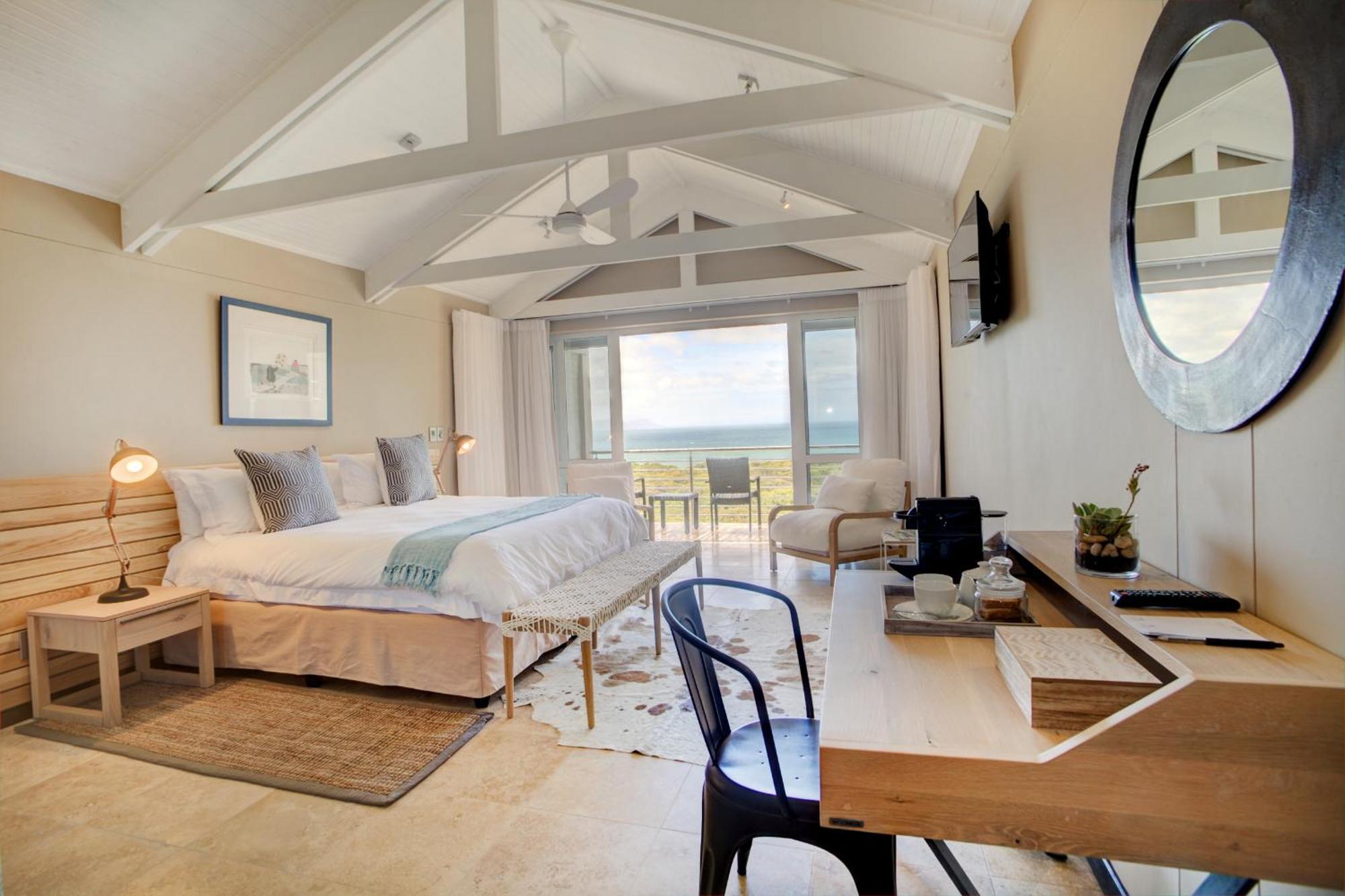 Ocean View Suite