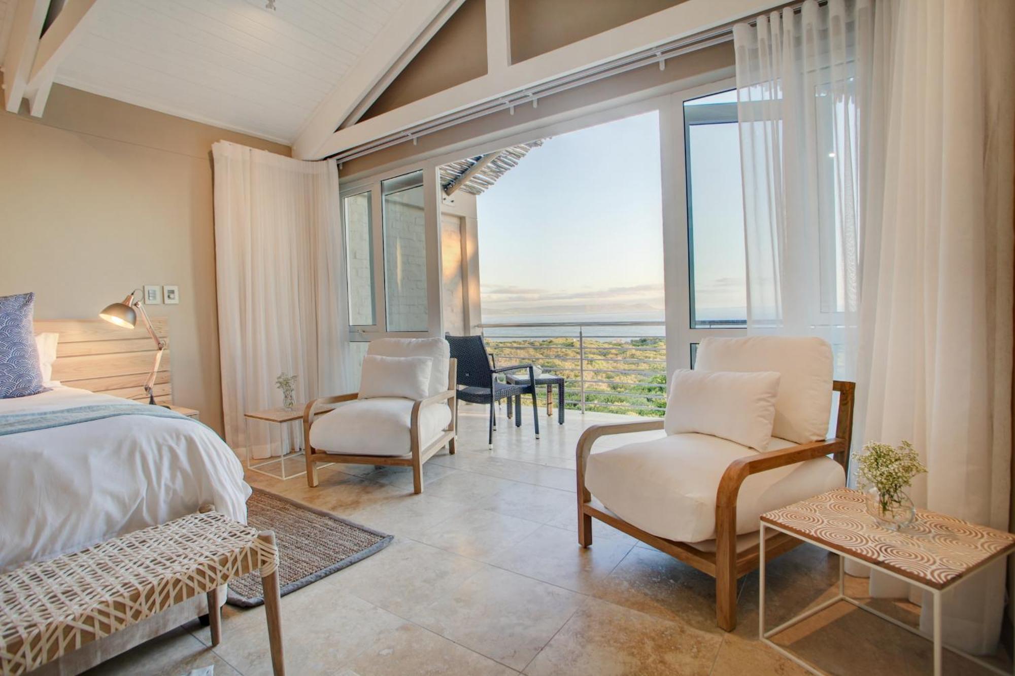 Ocean View Suite