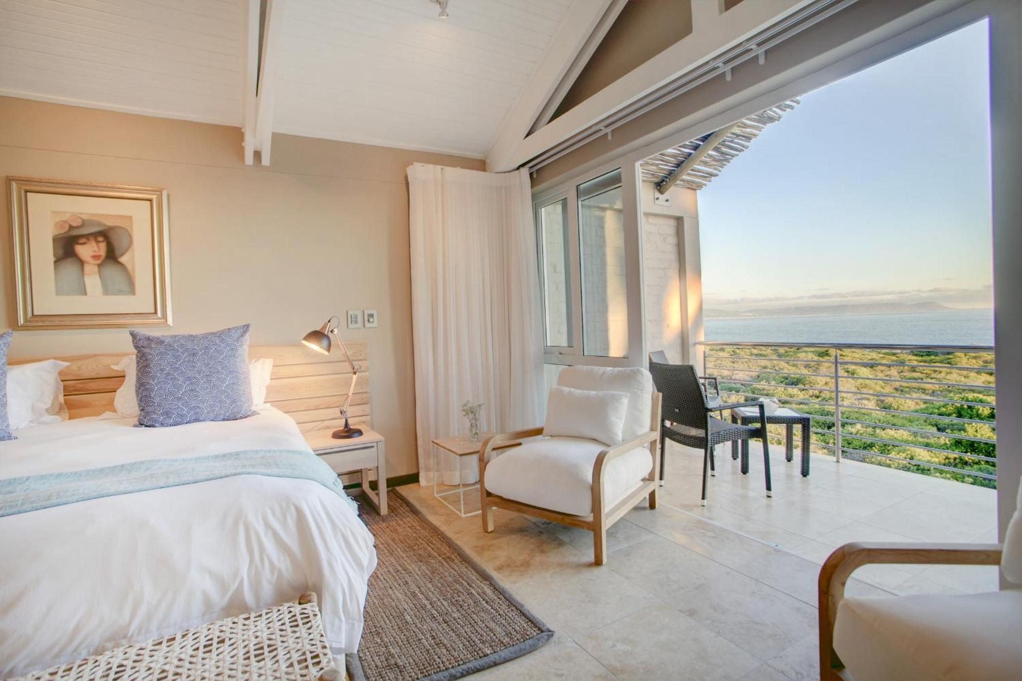 Ocean View Suite