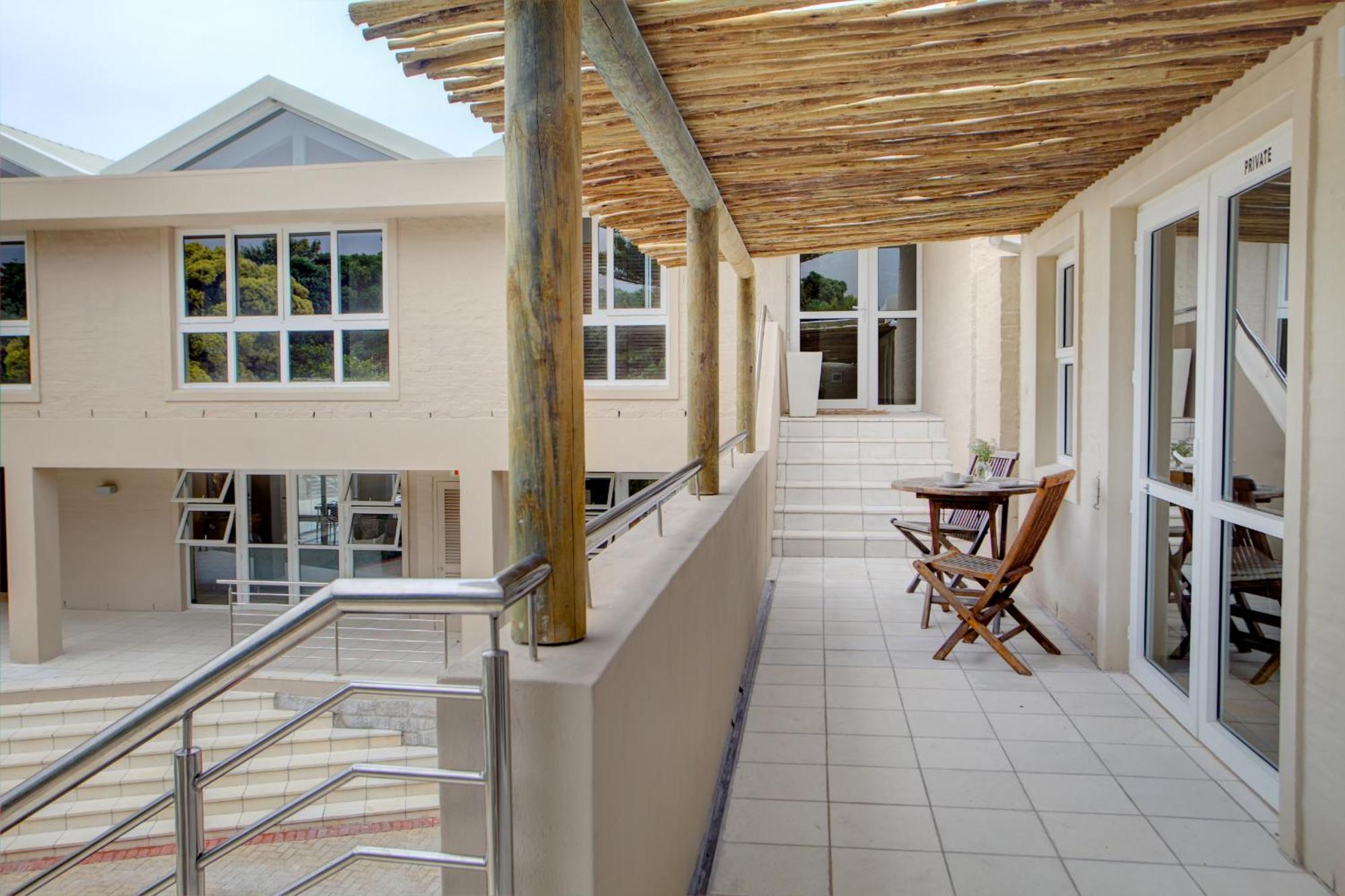 Standard Room Garden View