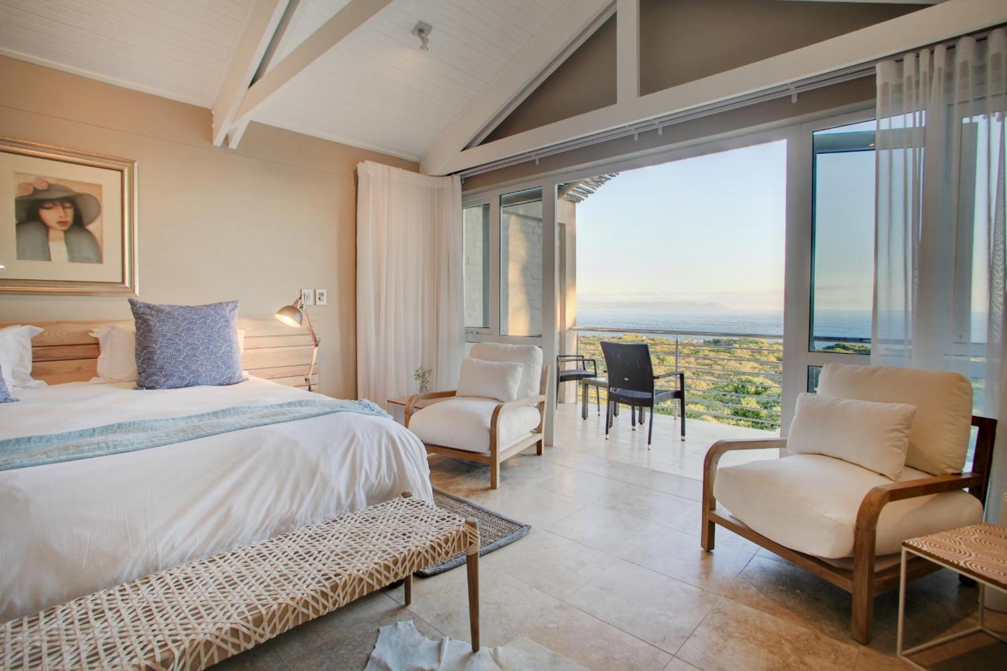 Ocean View Suite