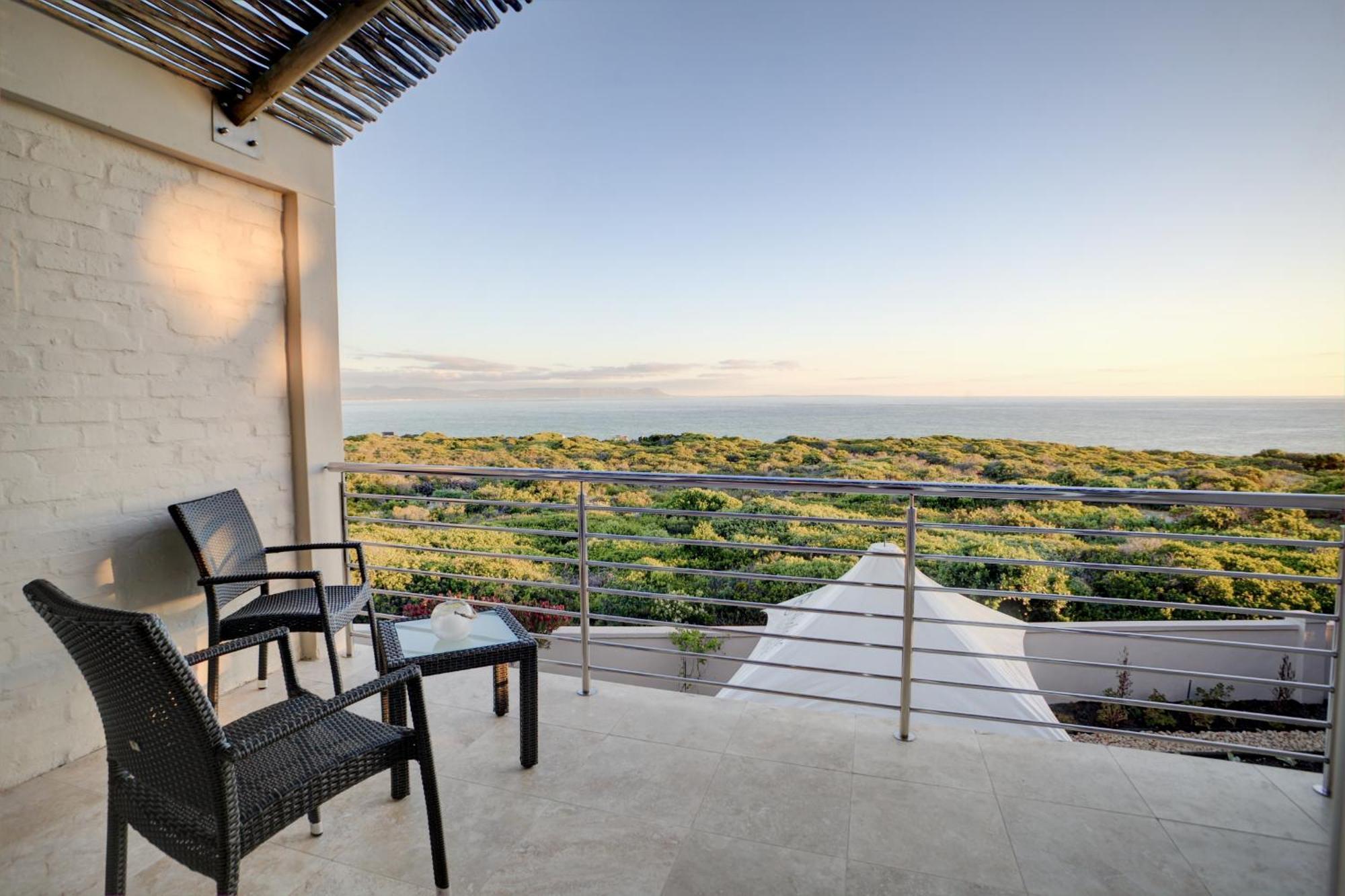 Ocean View Suite