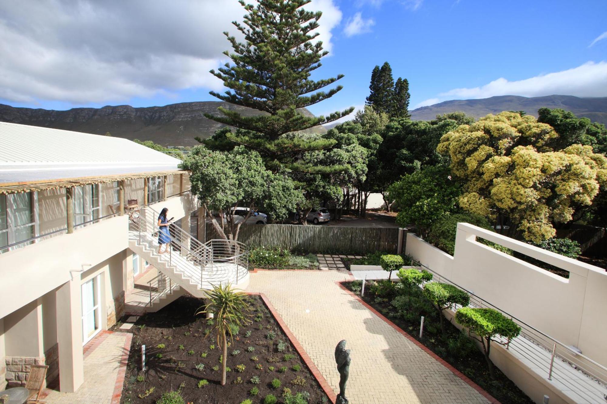 Standard Room Garden View