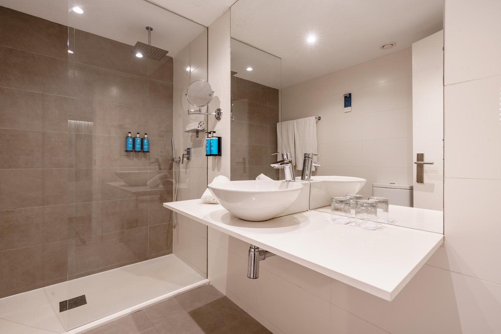 Junior Suite Sea View