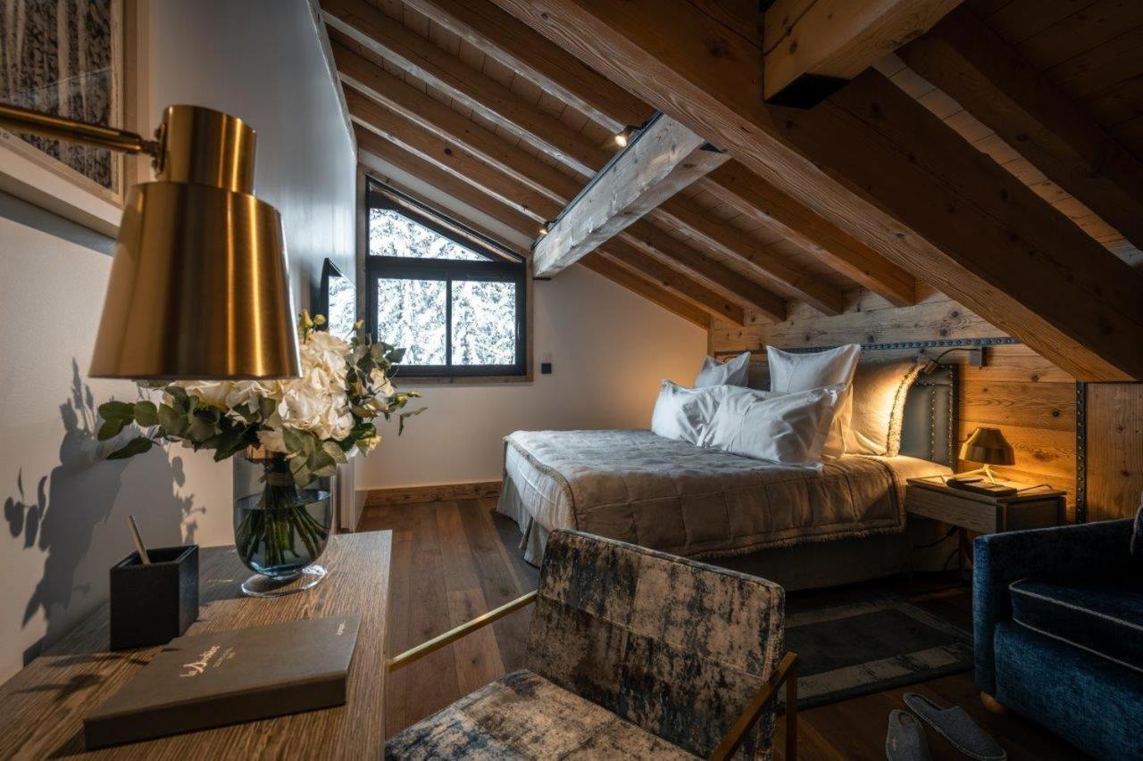 Family Junior Suite