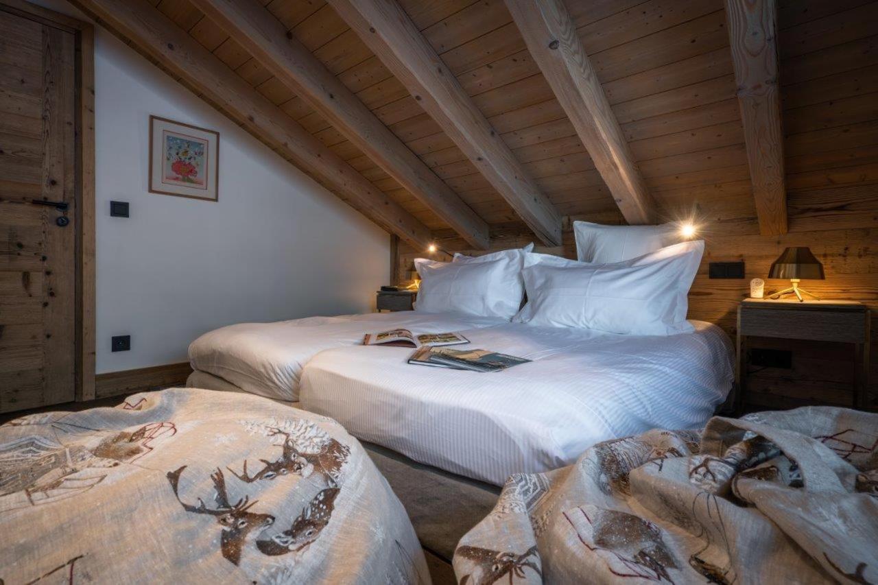 Family Junior Suite