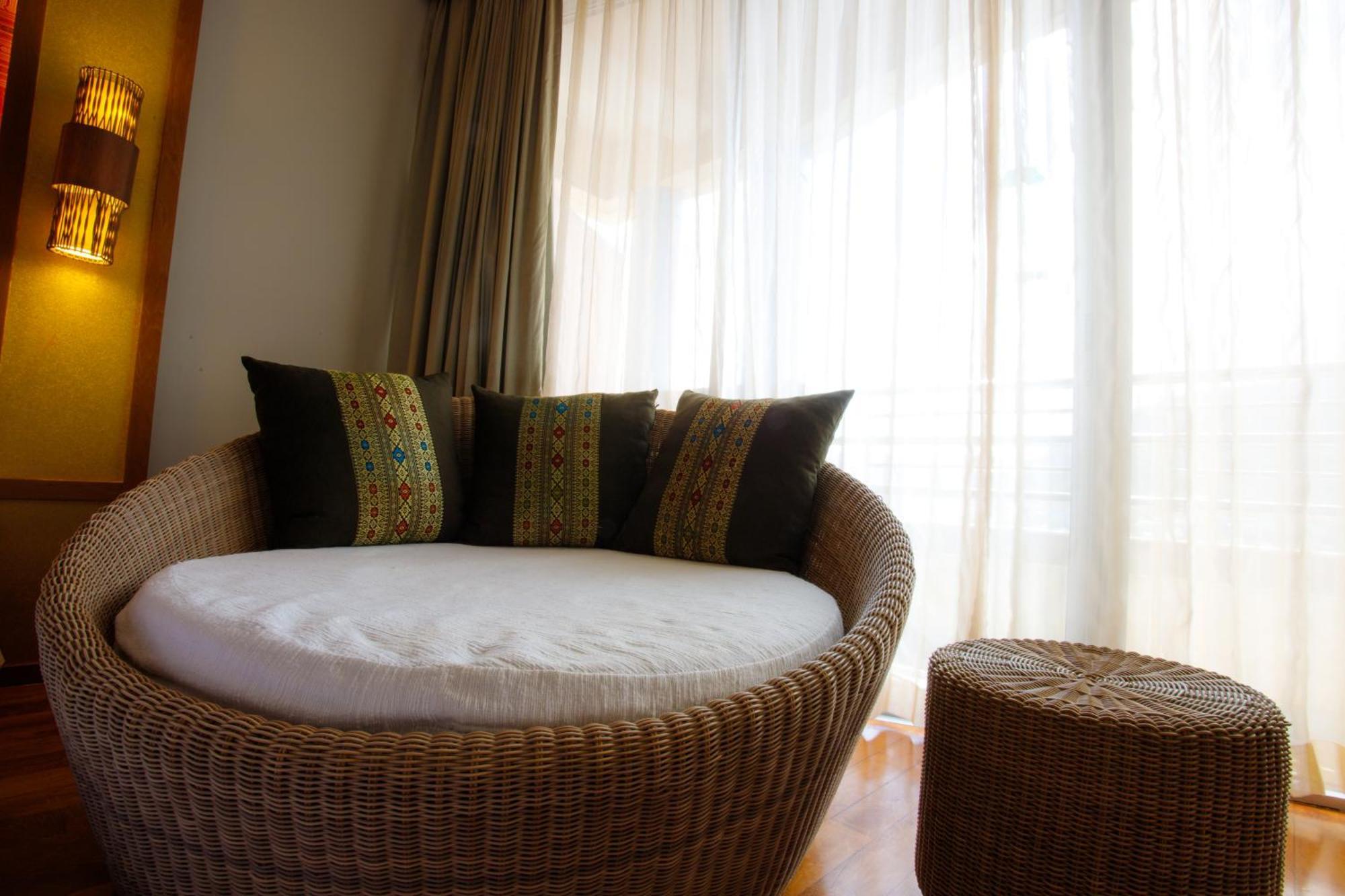 Premier Twin Room Paradise Wing
