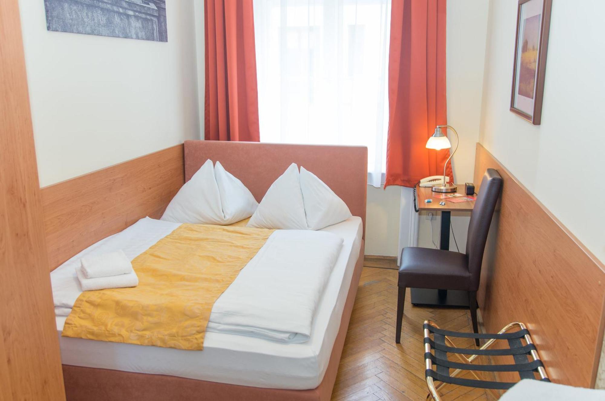 Small Double Room