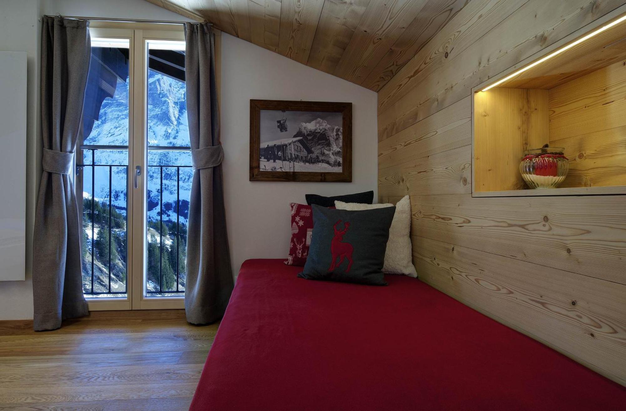 Superior Quadruple Room