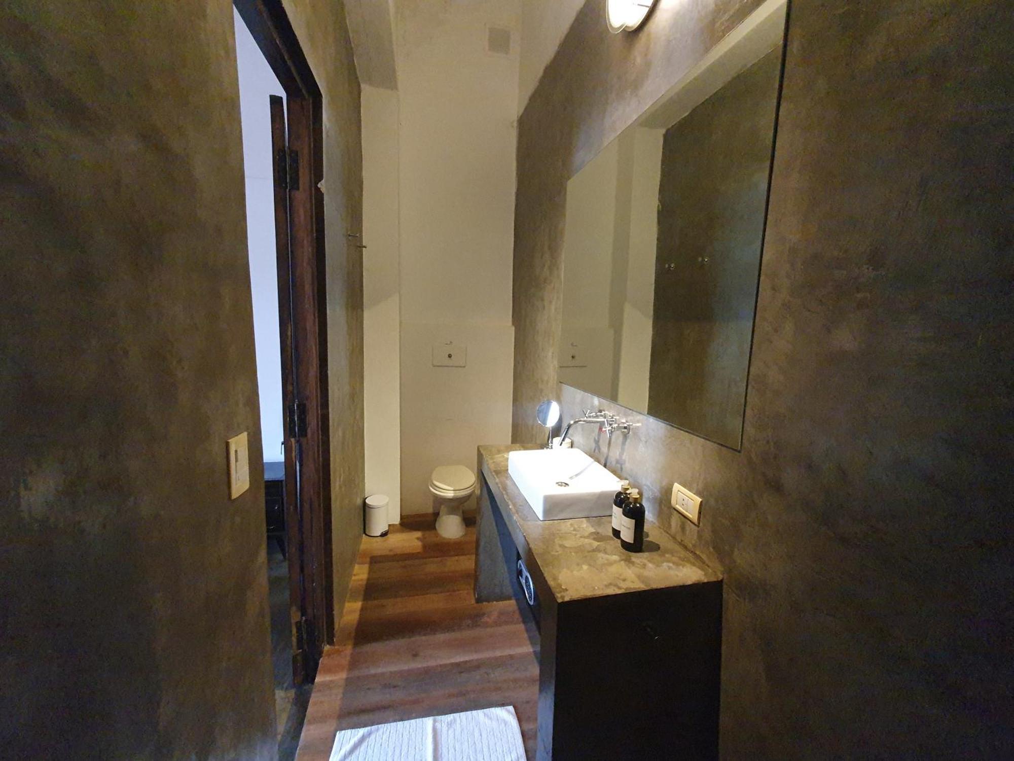 Standard Dreibettzimmer