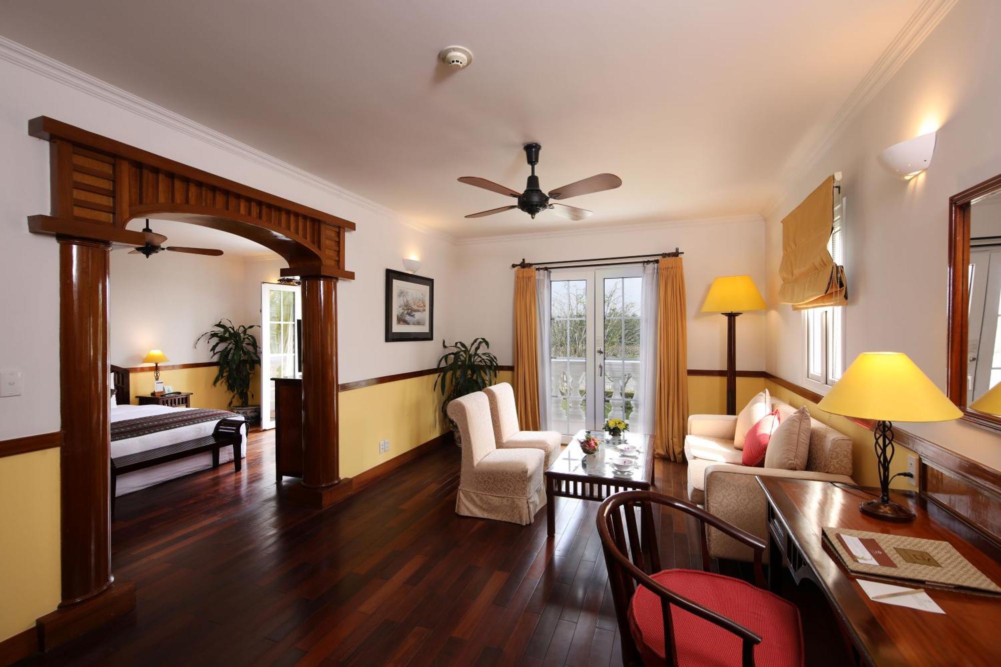 Suite River View
