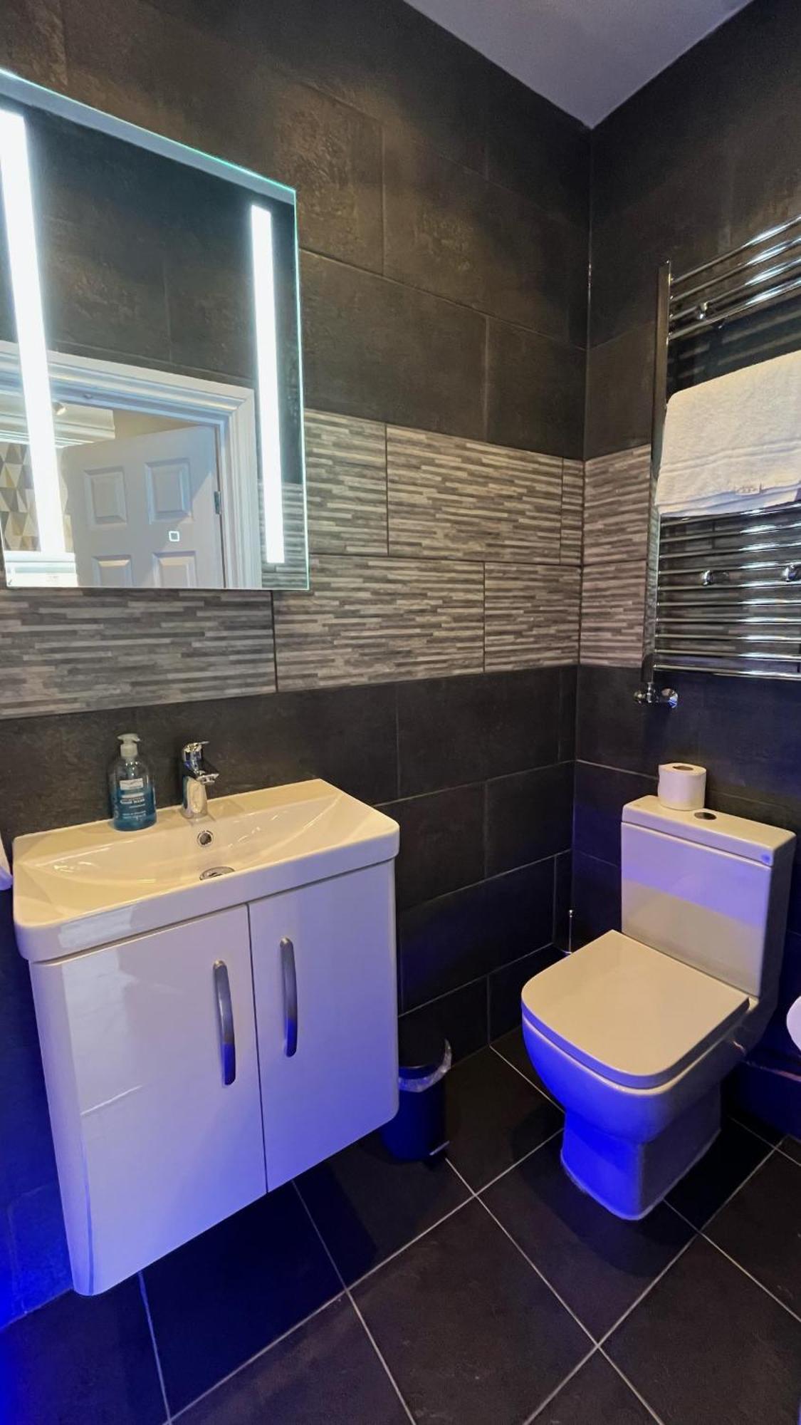 Studio Ensuite
