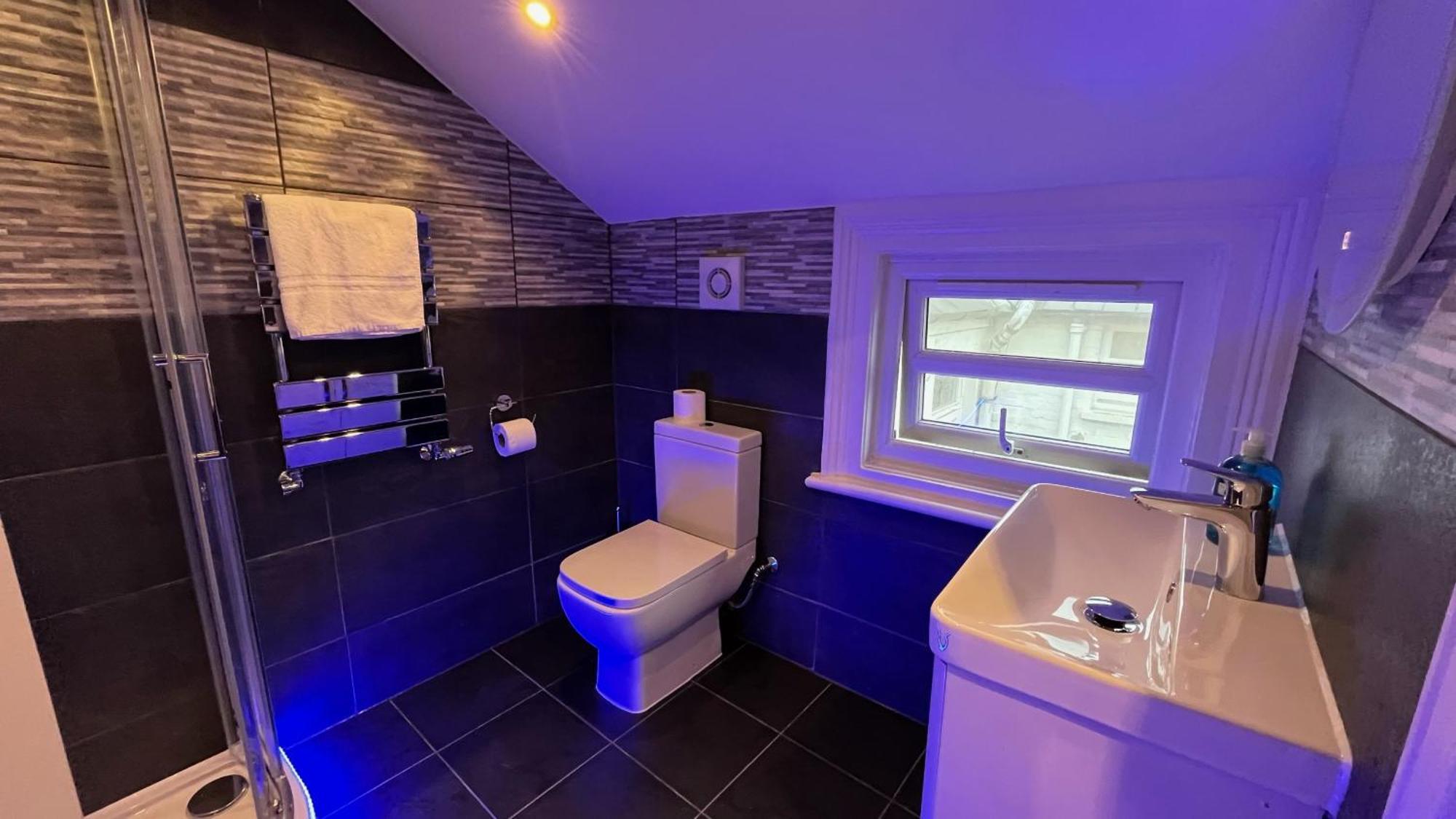 Studio Ensuite
