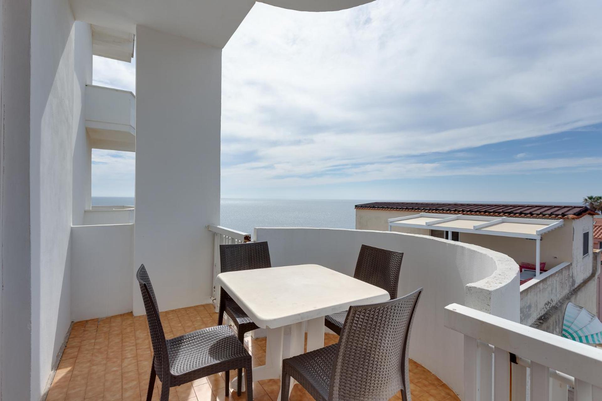 Triple Room Balcony