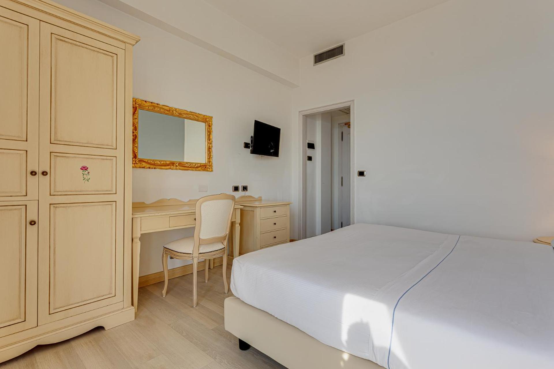Double Room Sea View