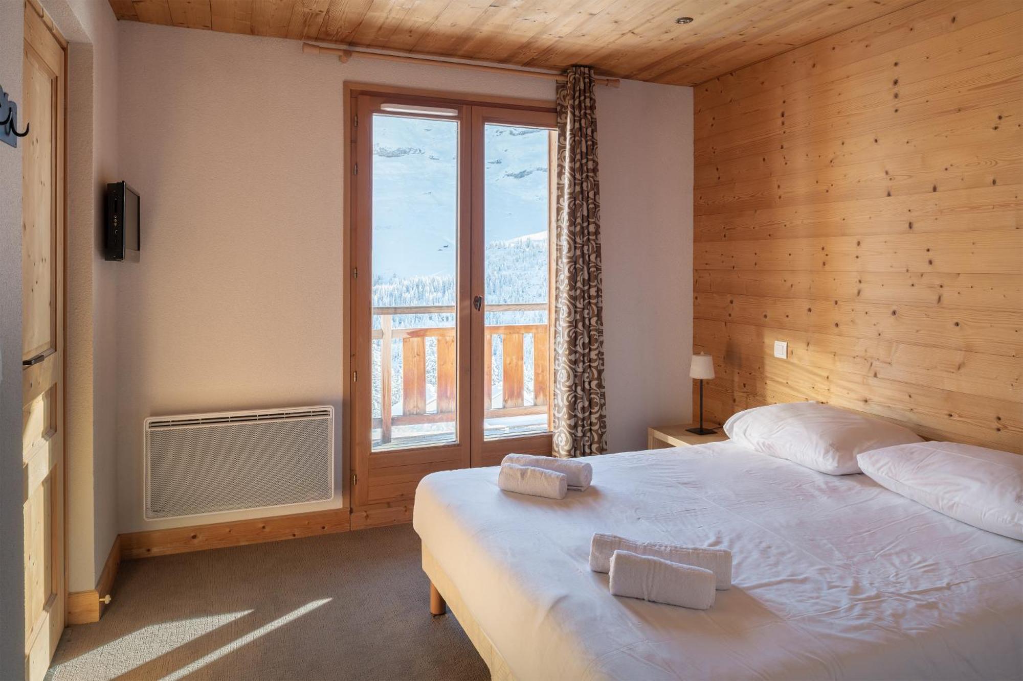 4 Bedroom Chalet