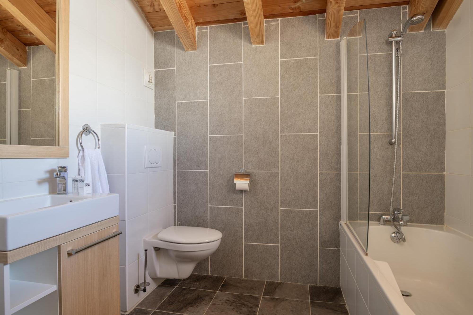 Duplex Apartment