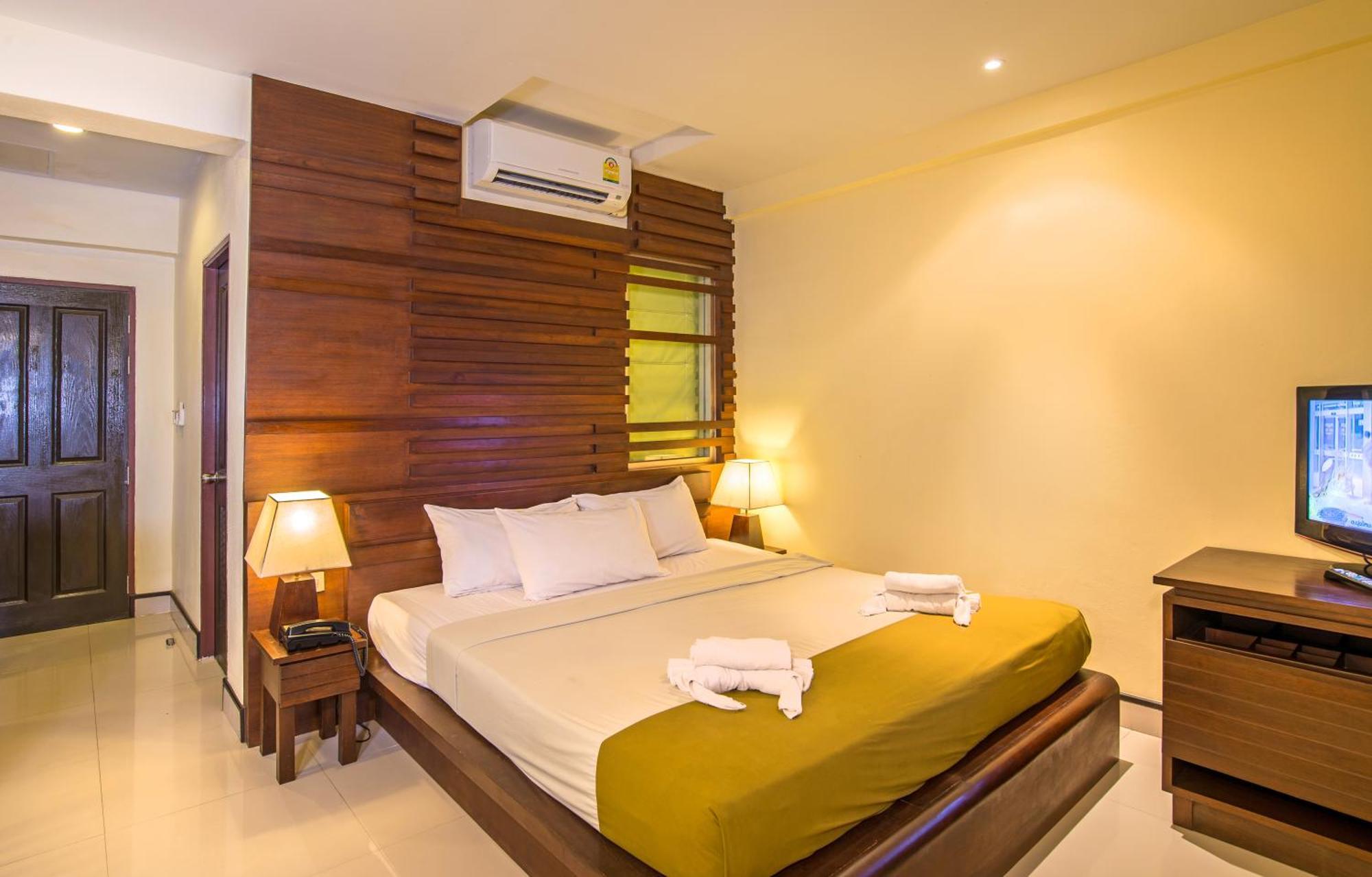 Superior Double or Twin Room