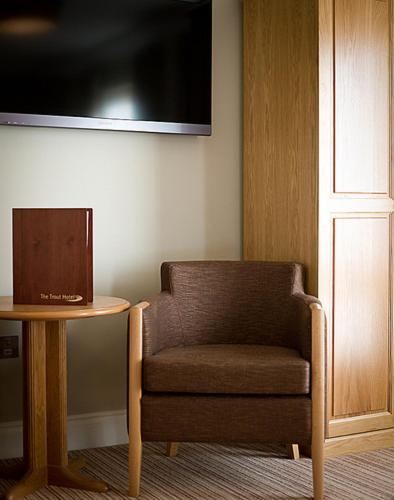 Classic Twin Room