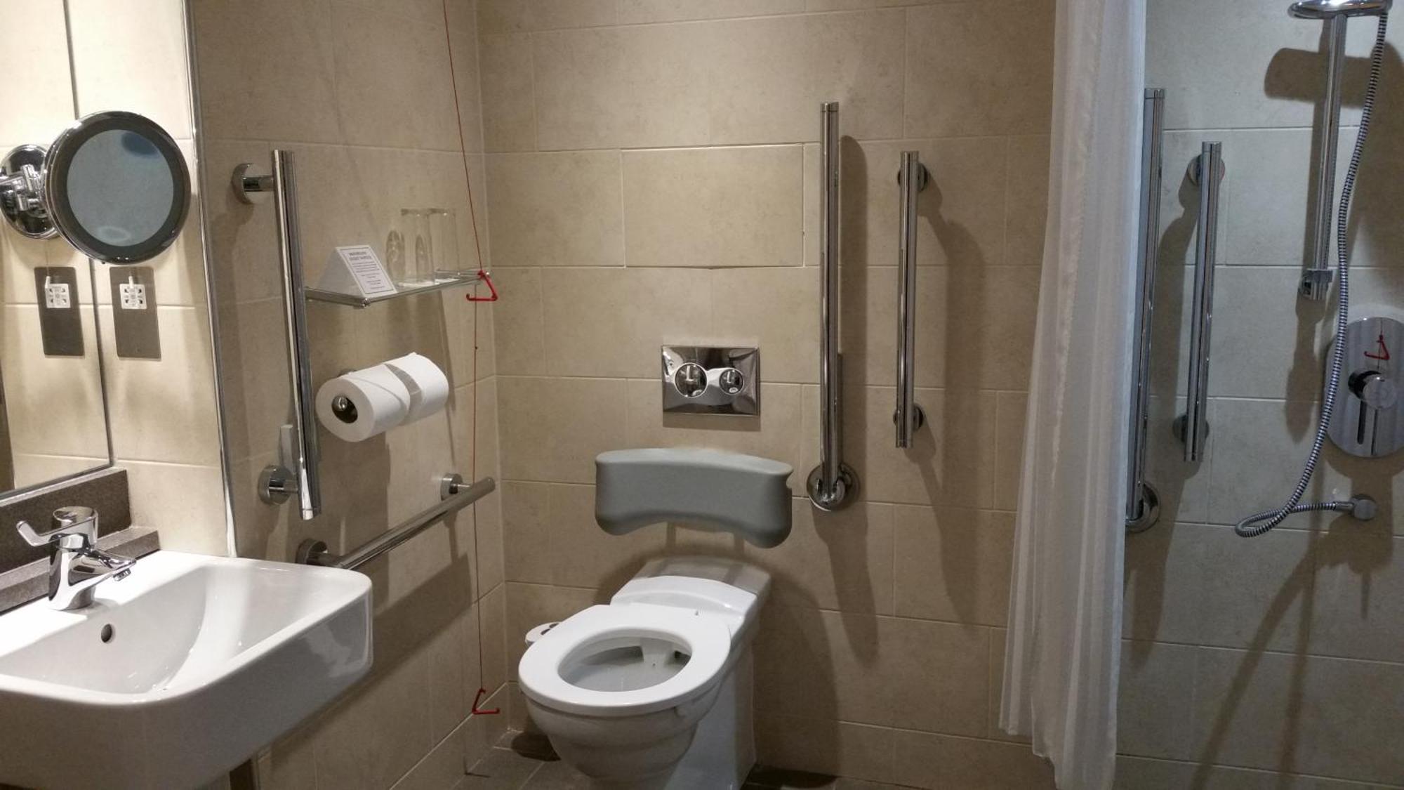 Classic Twin Room