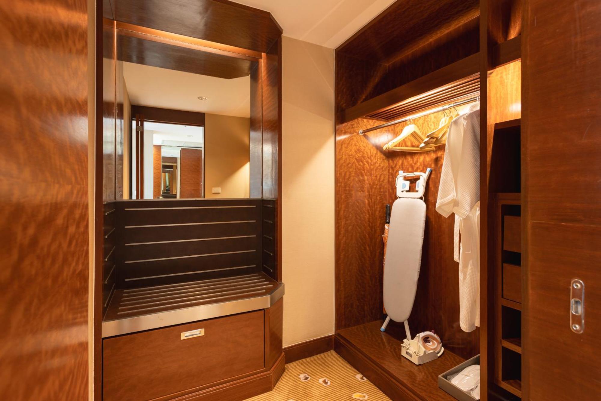 Suite Premier