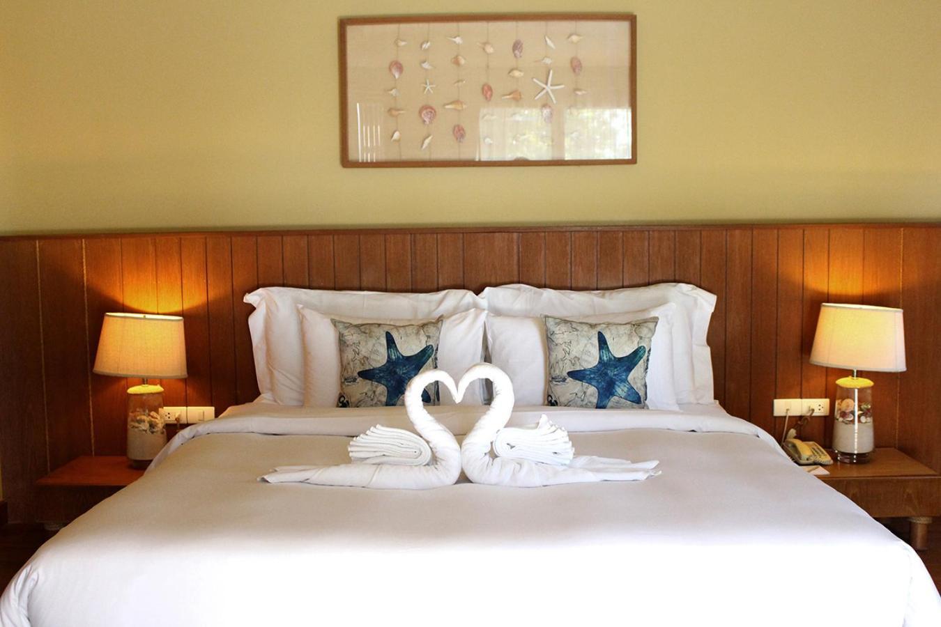 Grand Deluxe Room