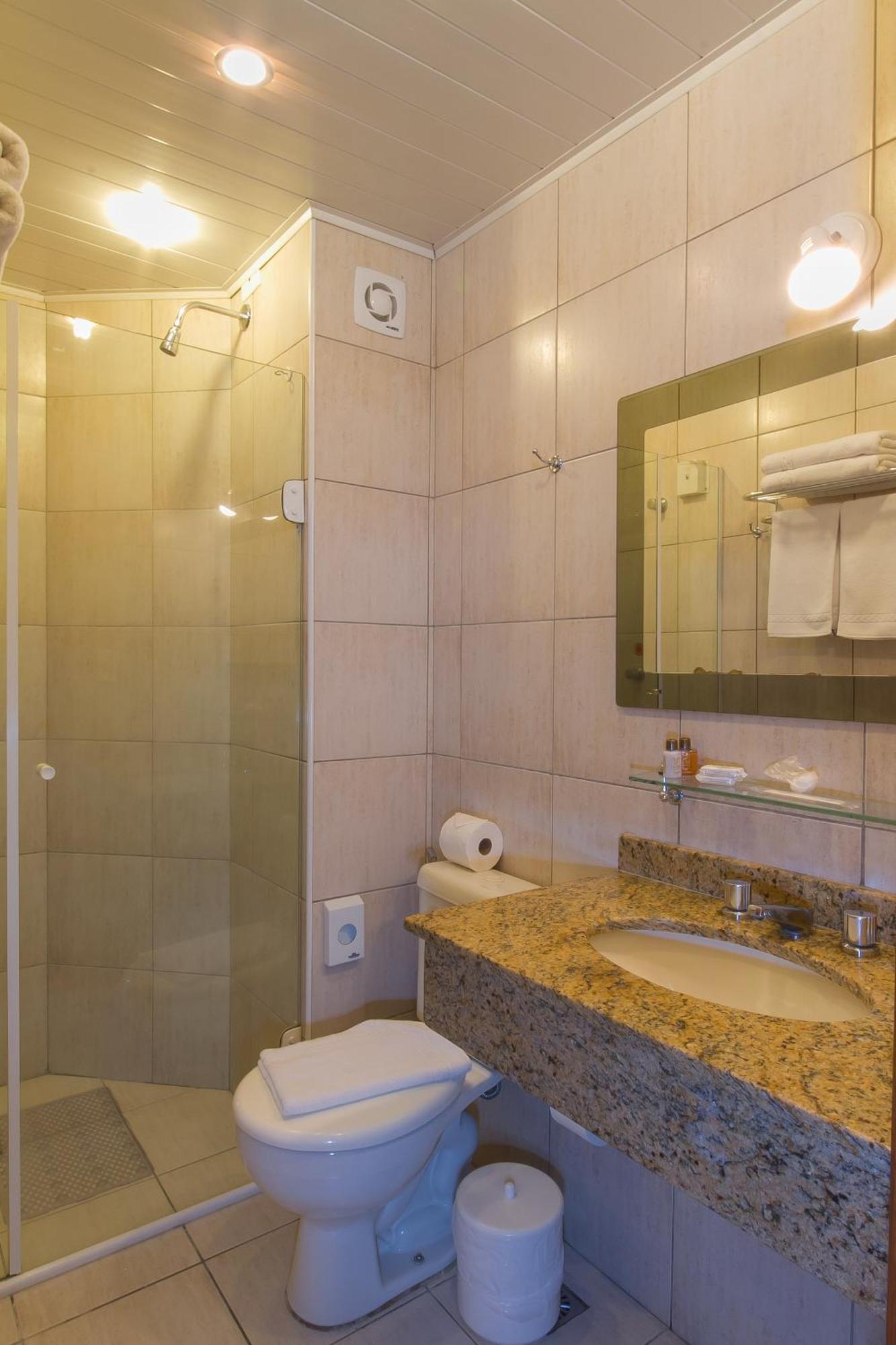 One-Bedroom Apartment 1