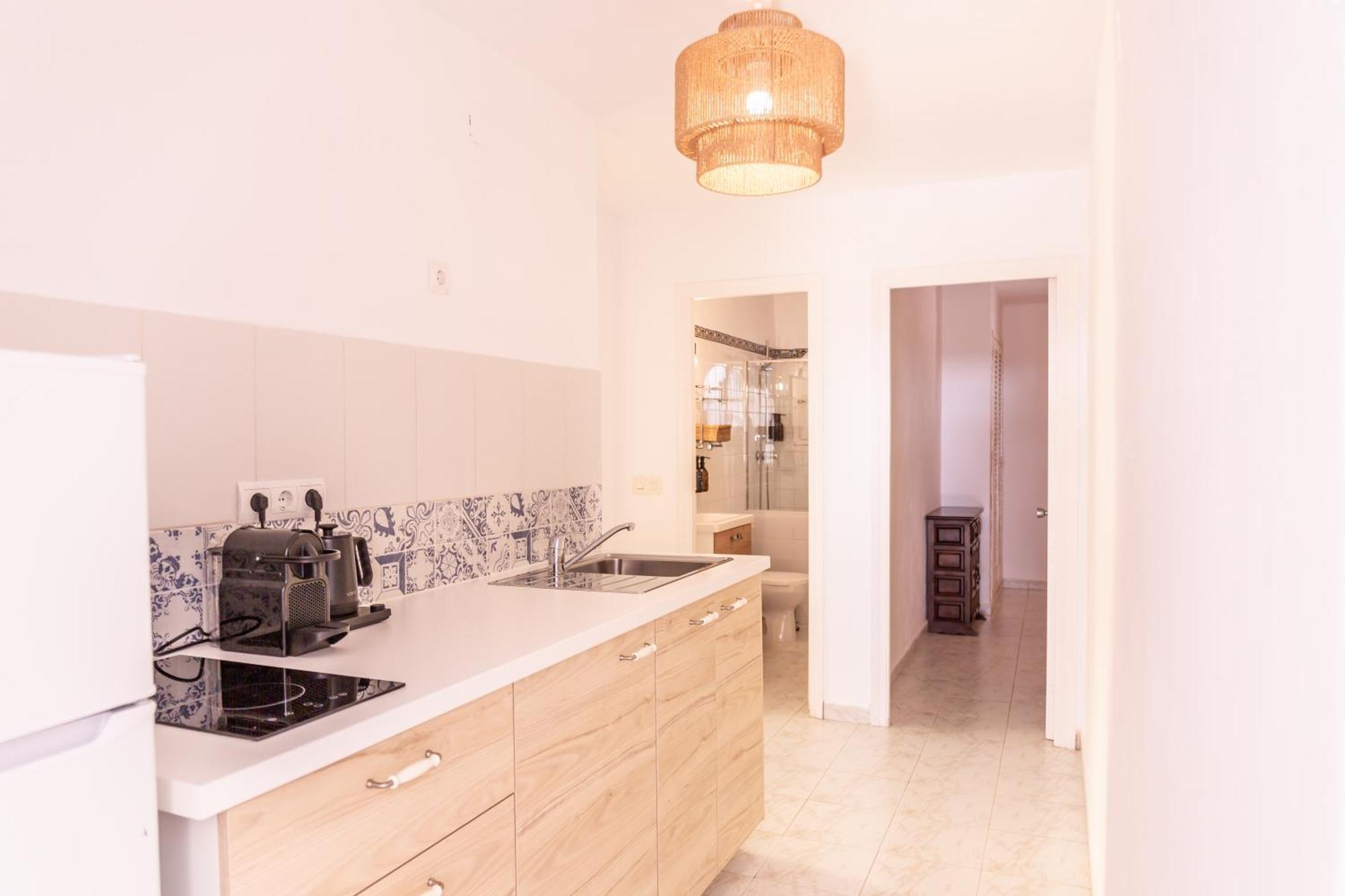 Apartamento Superior