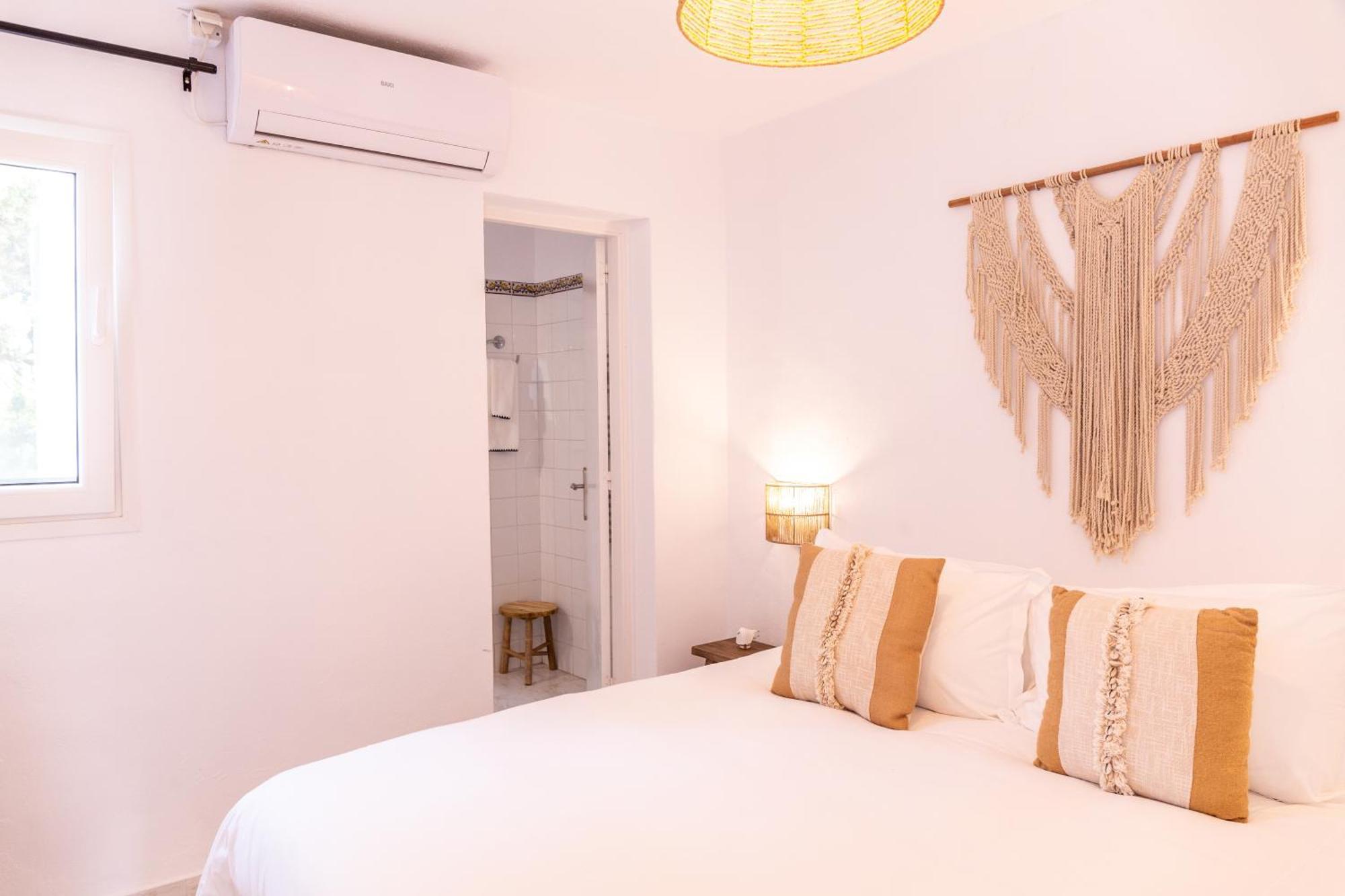 Apartamento con vistas al mar