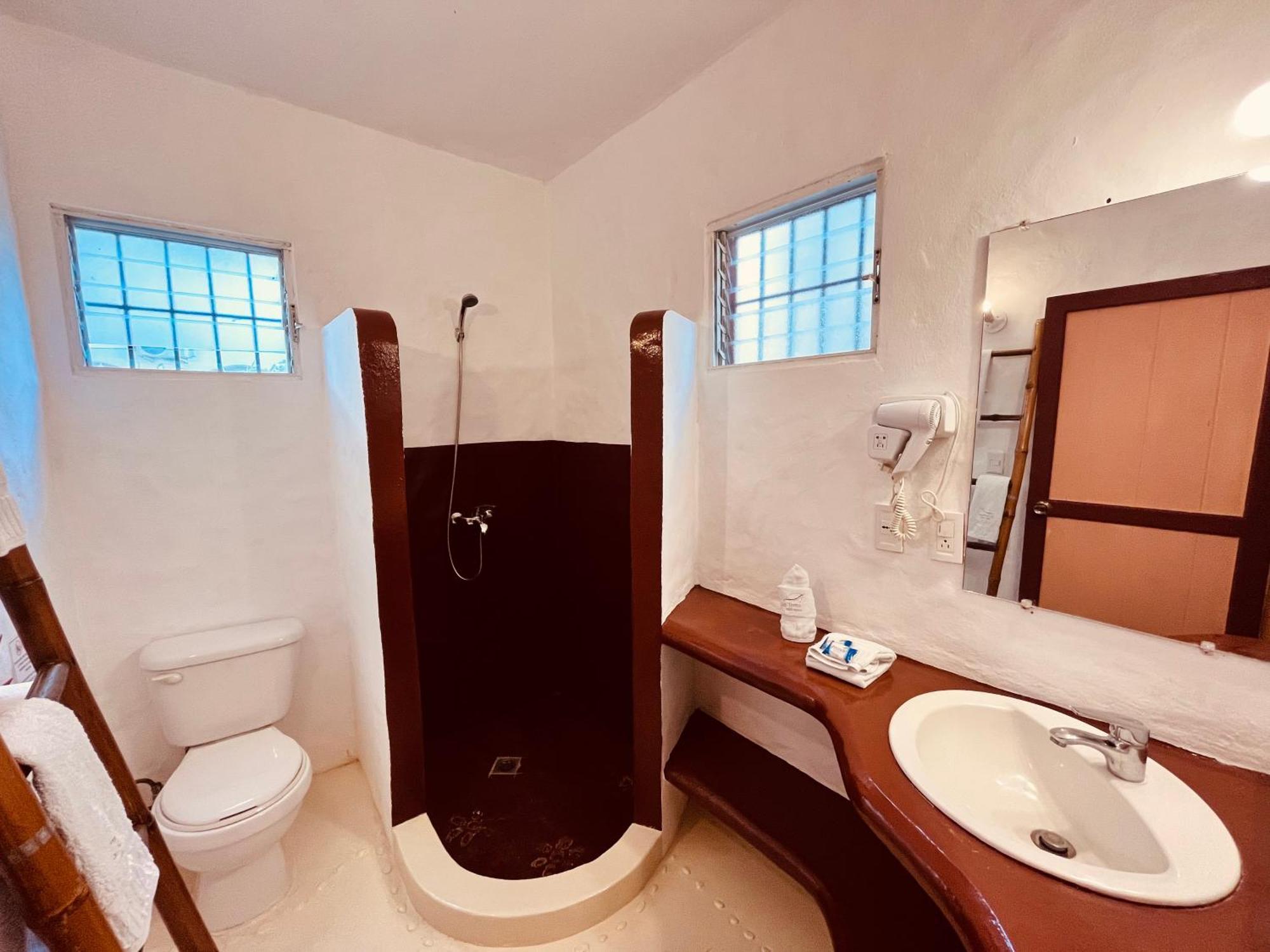 Deluxe Junior Suite
