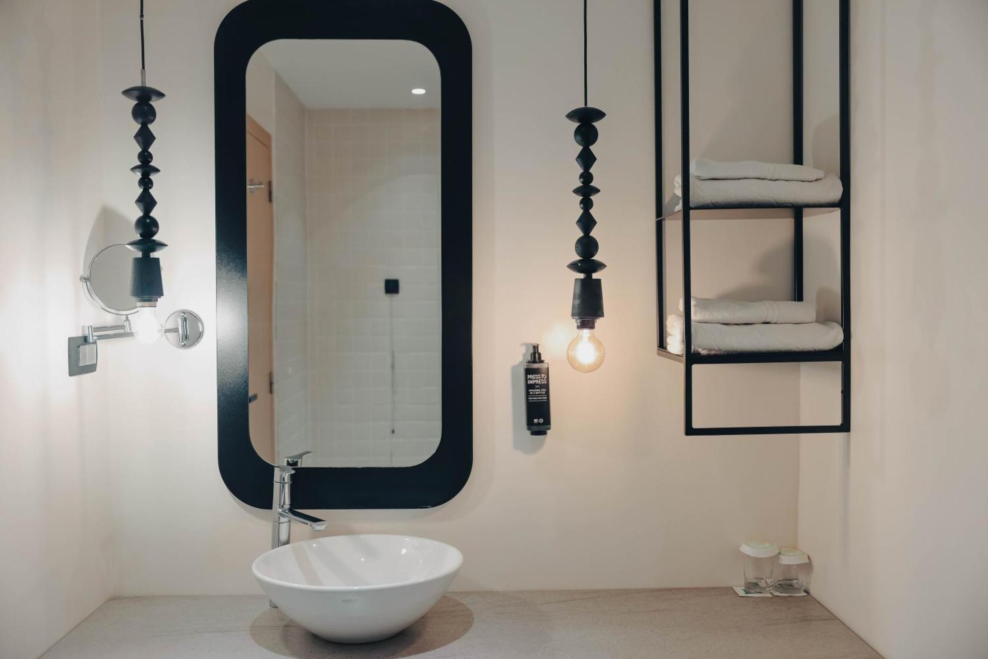 Standaard Design Tweepersoonskamer