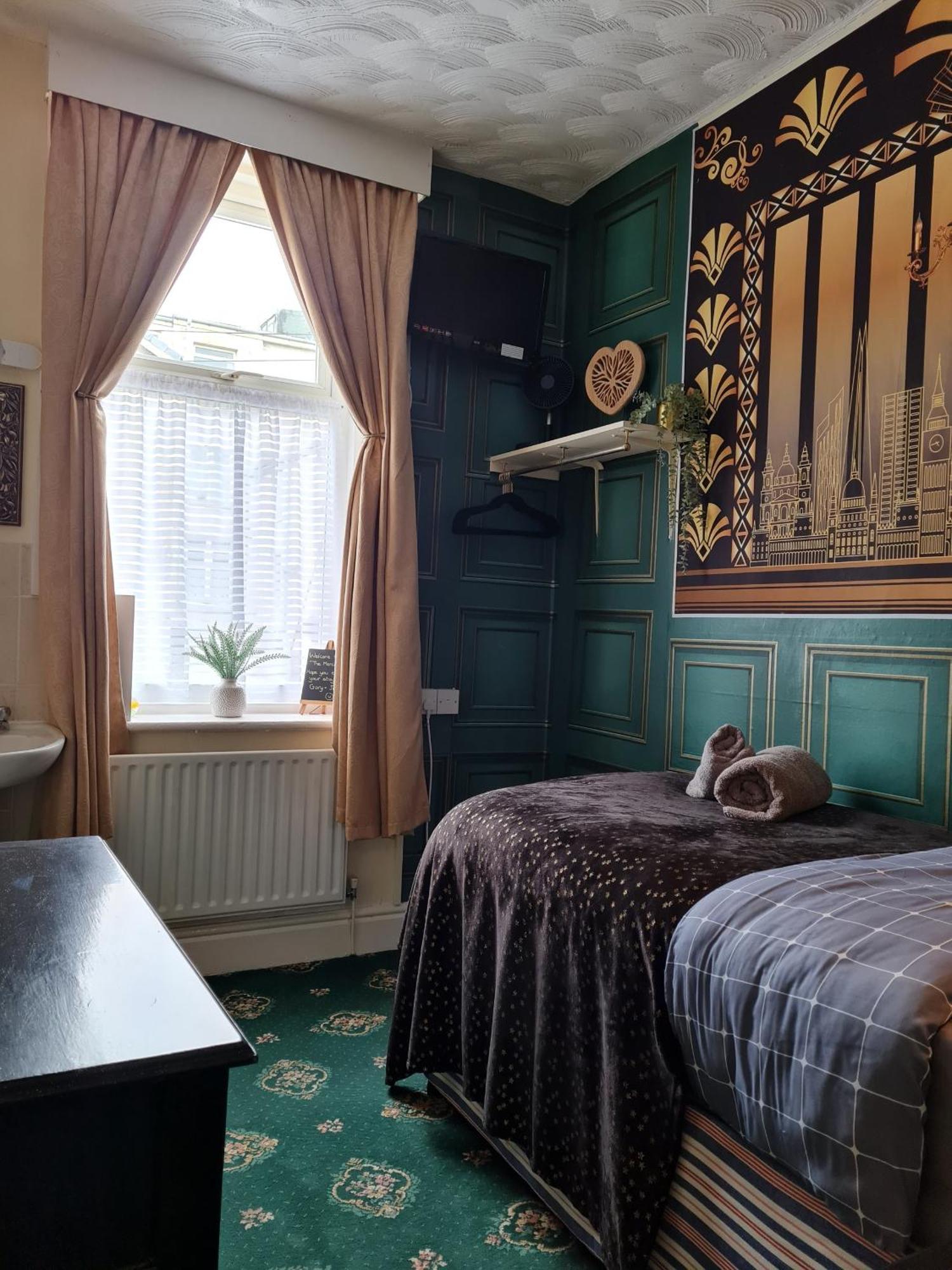Single Room