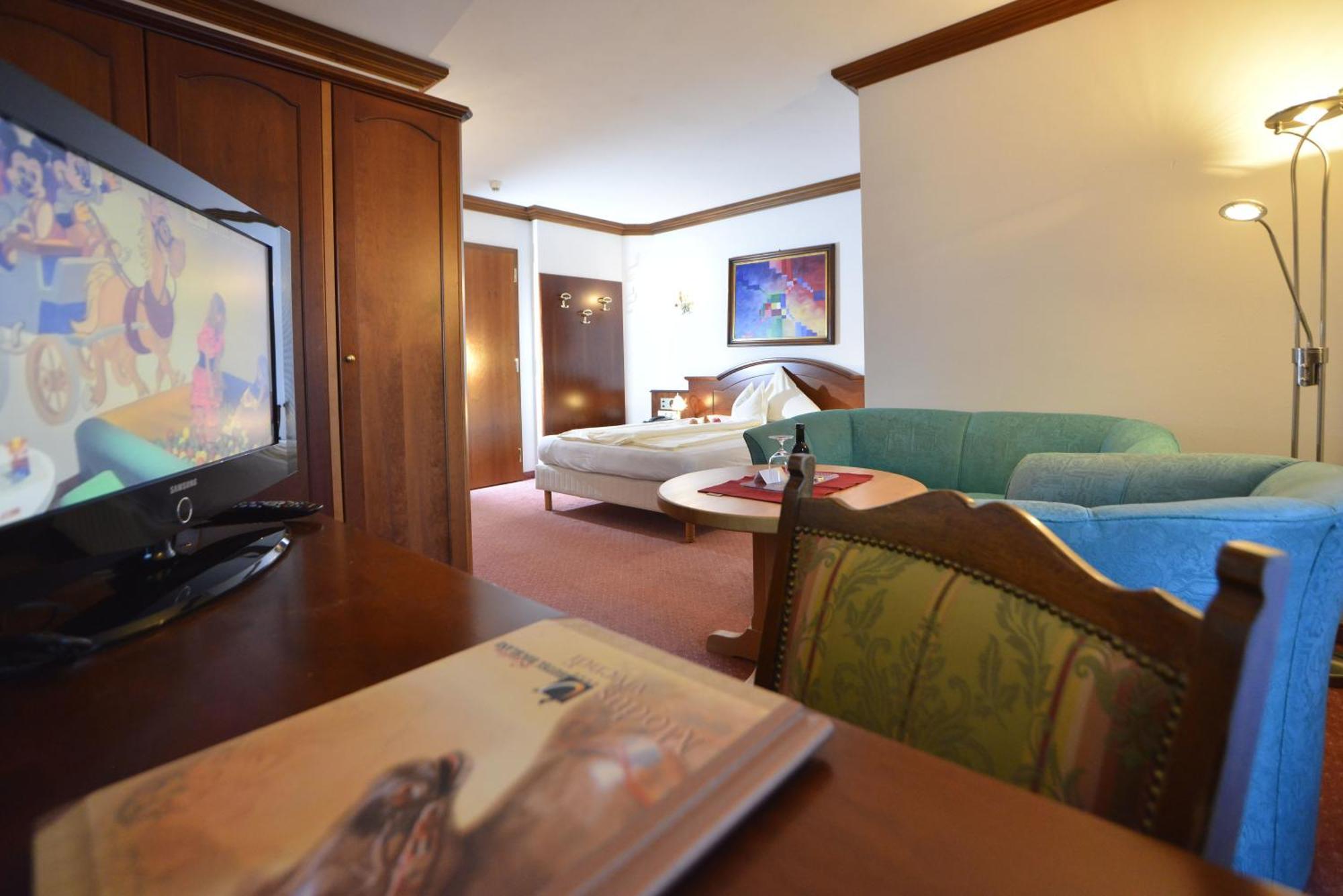 Single Room