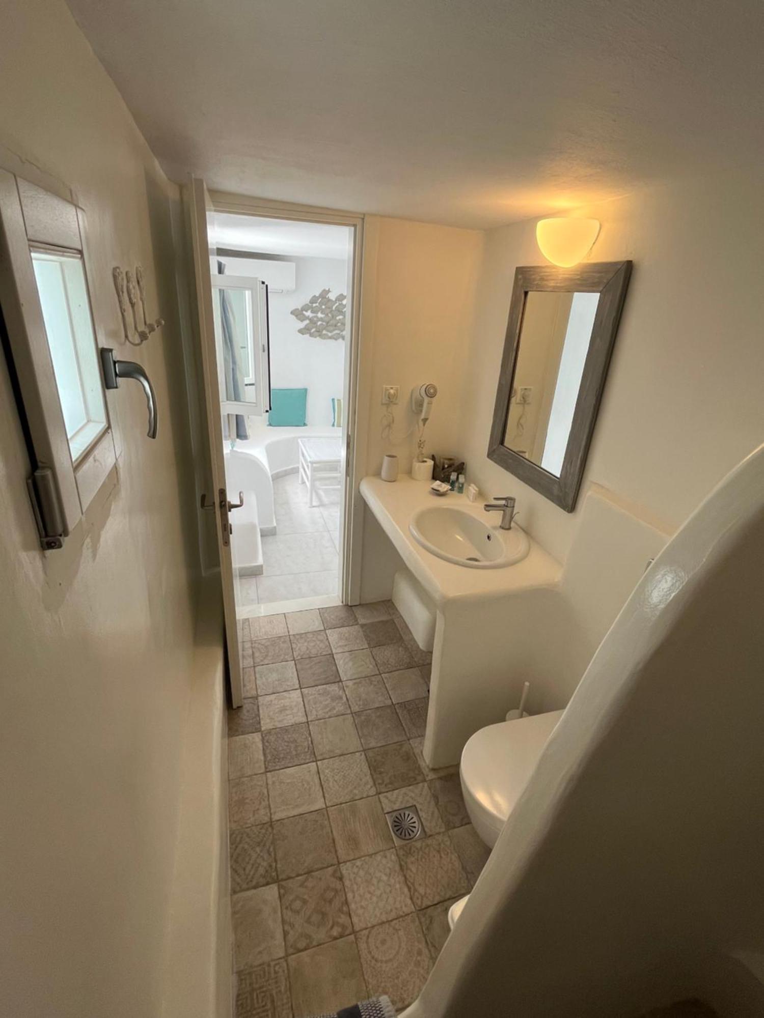 Triple Room Garden View