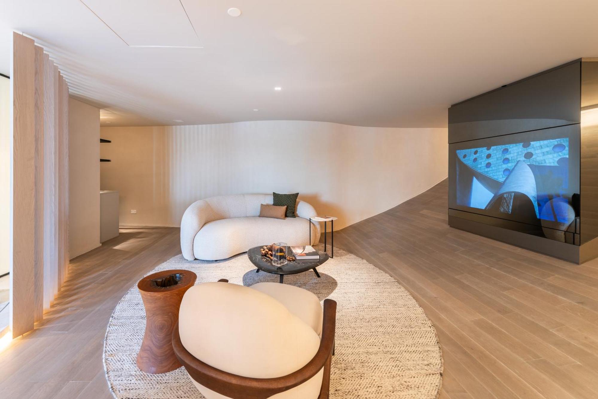 Suite Broadway