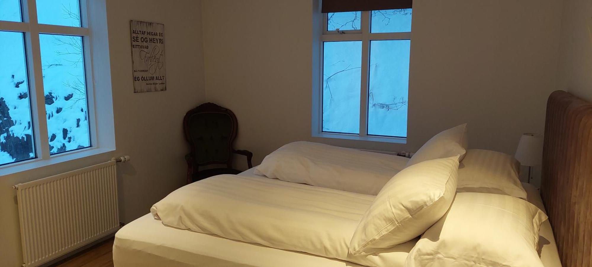 Appartamento con Vista Mare