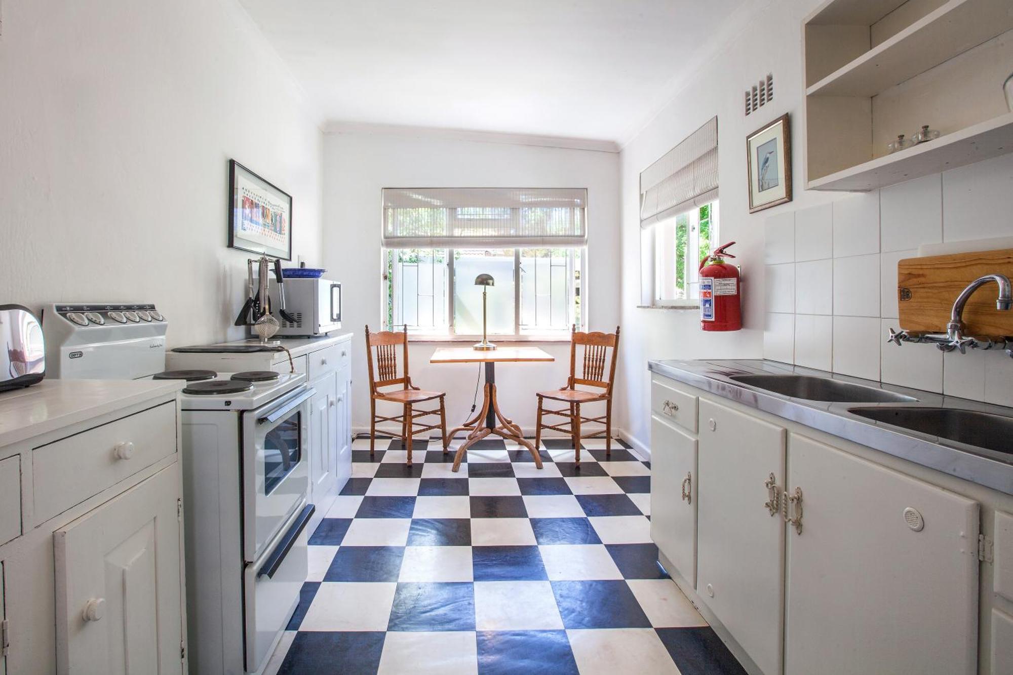 Comfort Cottage