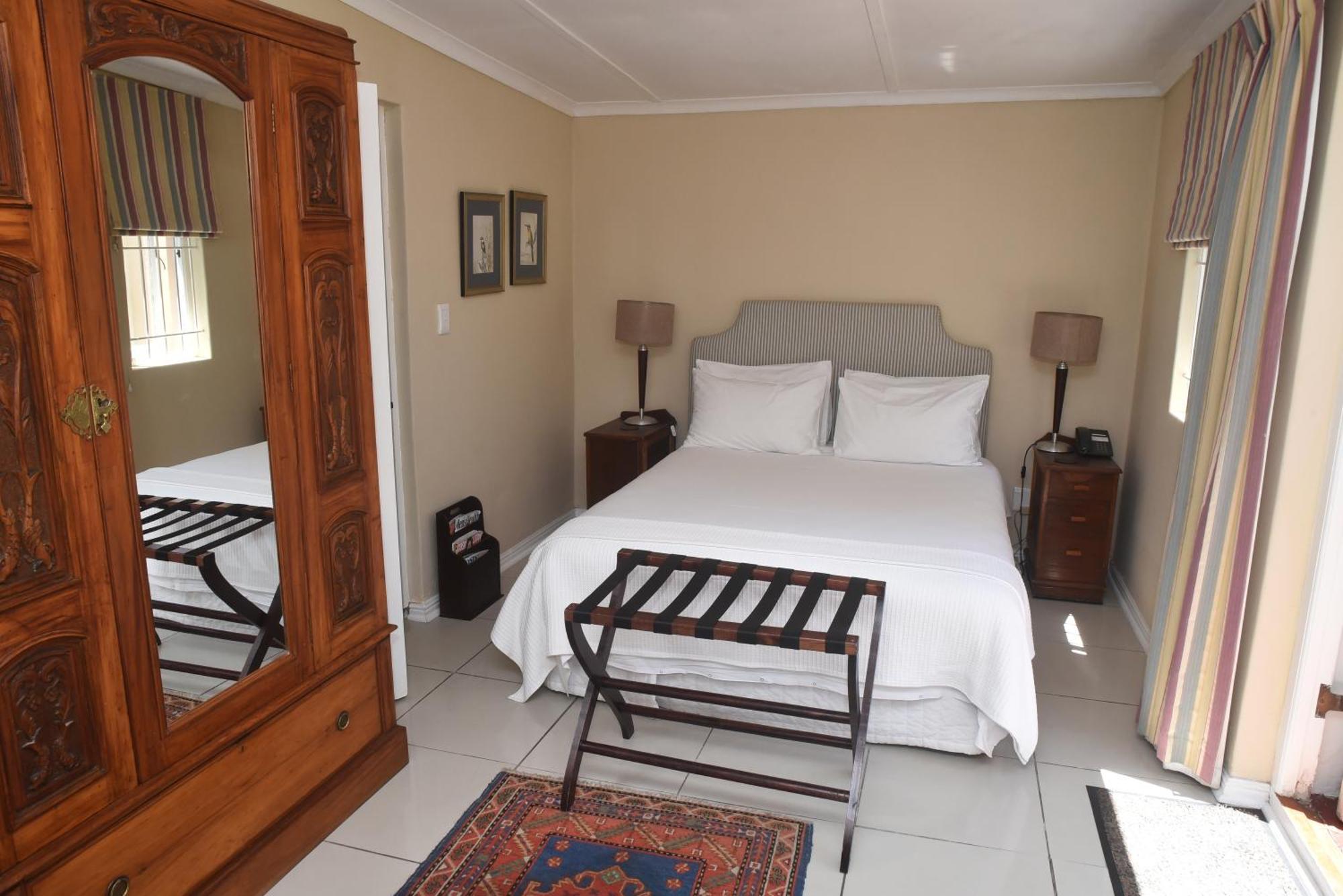 Budget Double or Twin Room