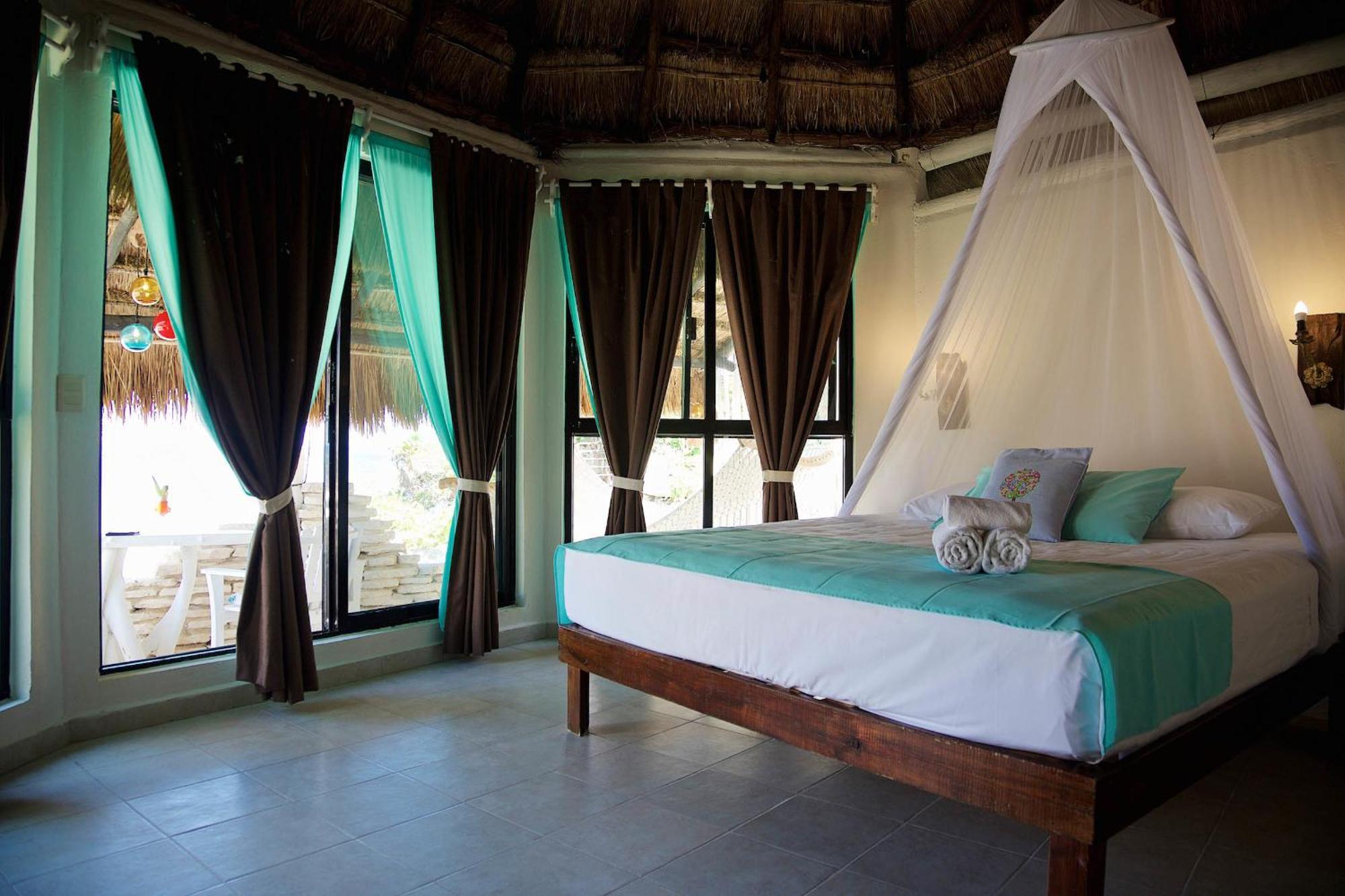 Royal Double Room