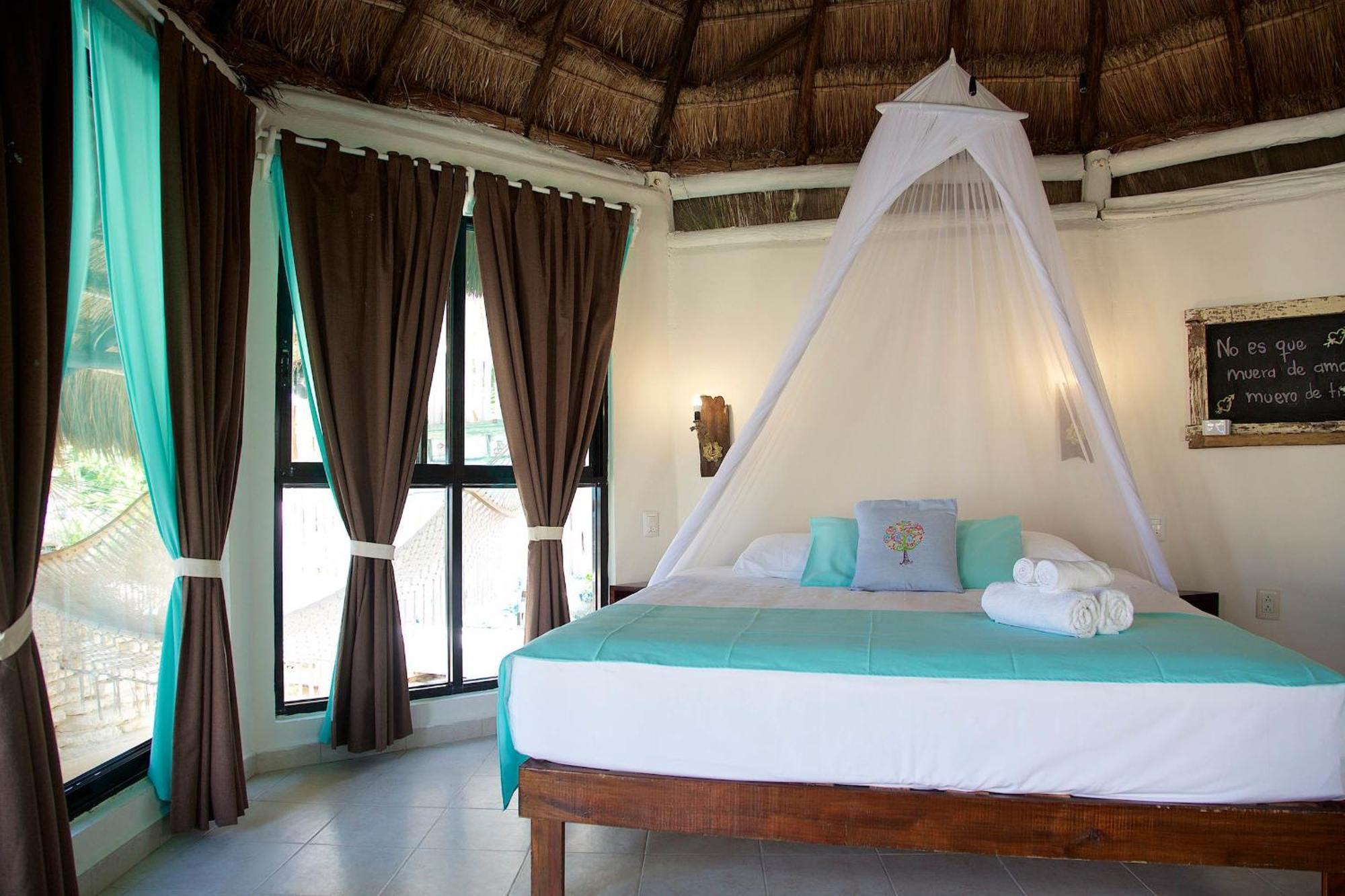 Royal Double Room