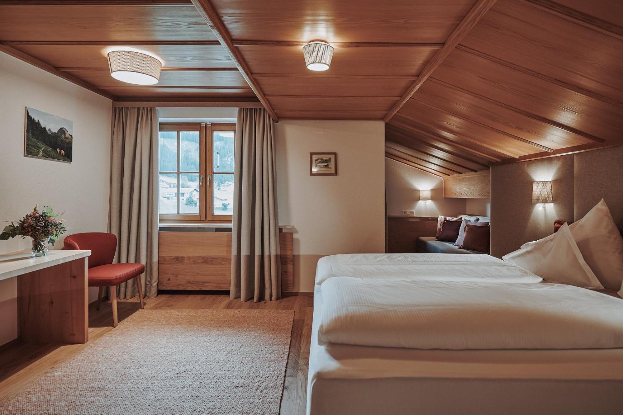 Comfort Double Room