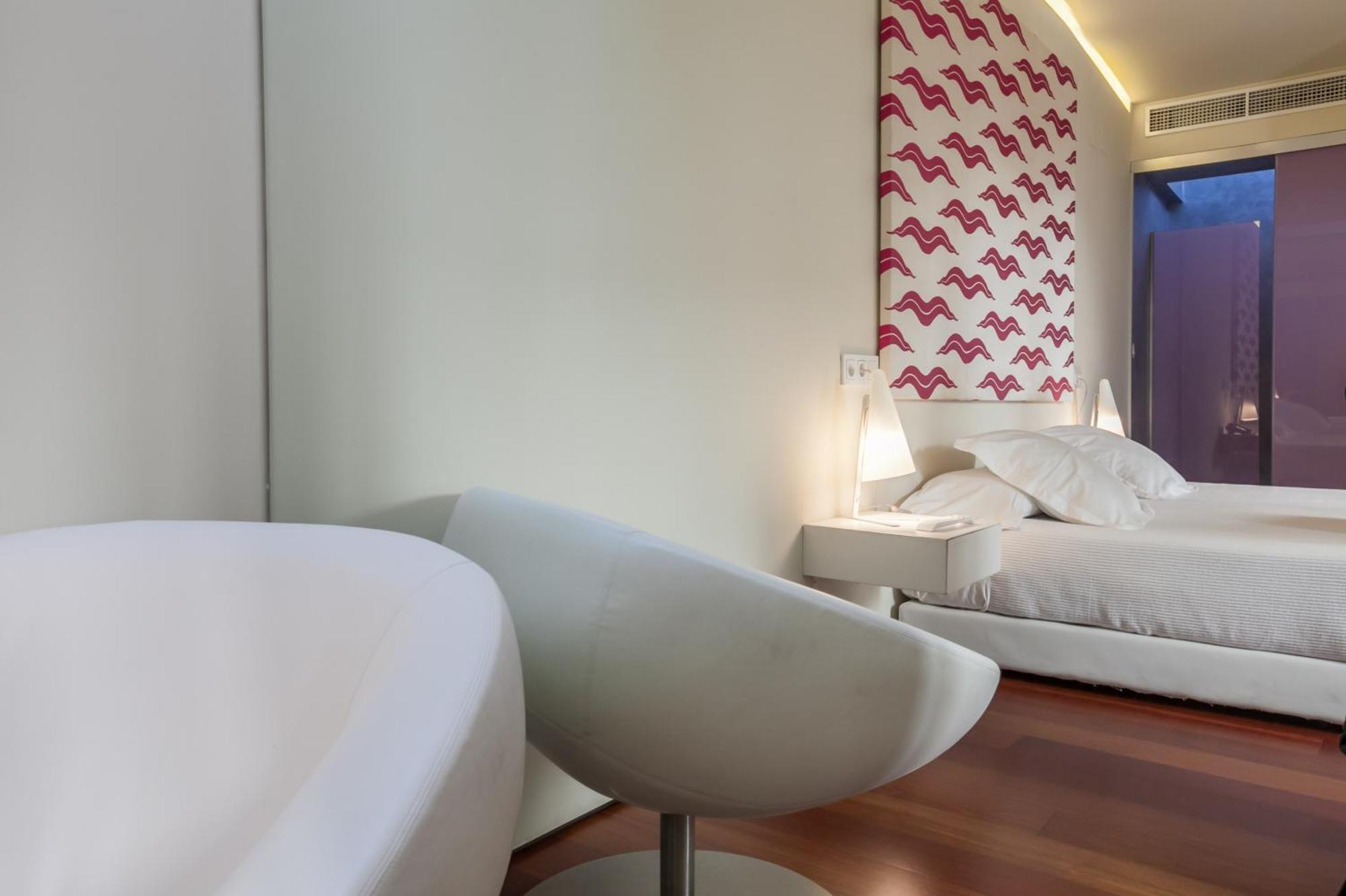 Twin Room First Floor