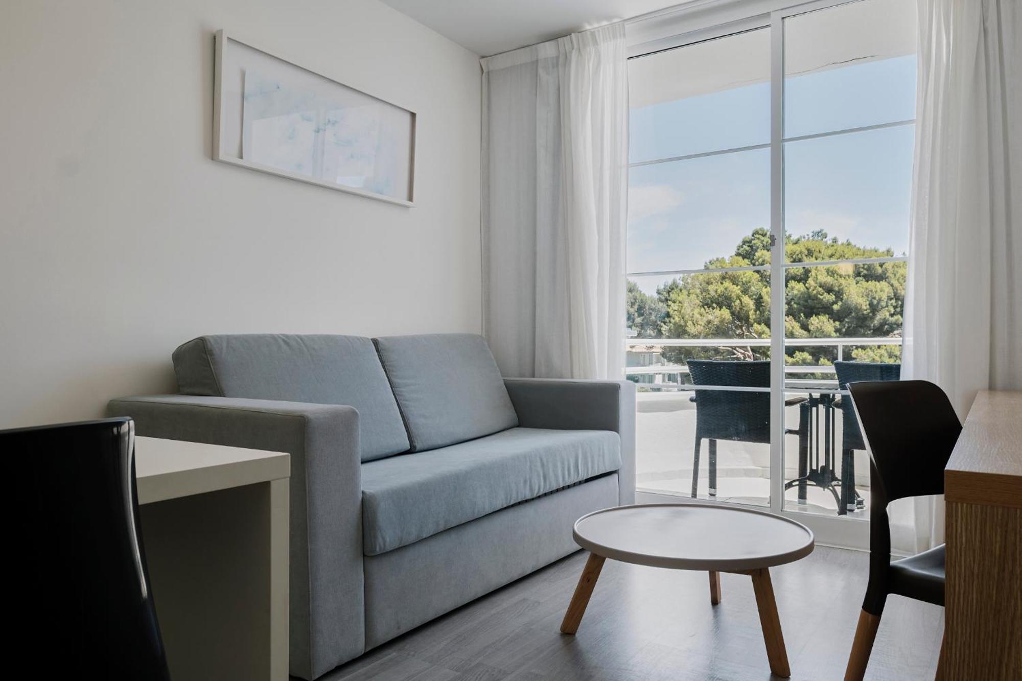 Appartamento con 1 Camera da Letto