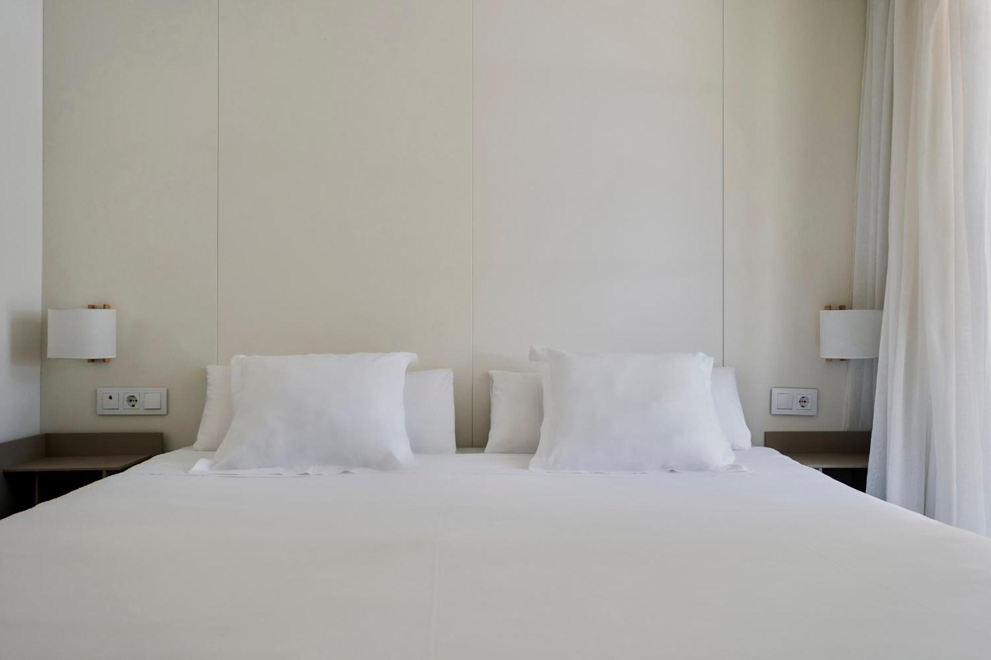 Appartamento con 1 Camera da Letto e Terrazza