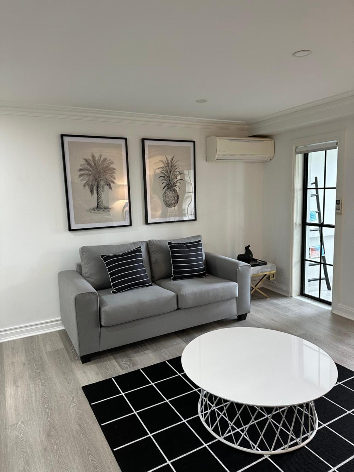 View St Apartment