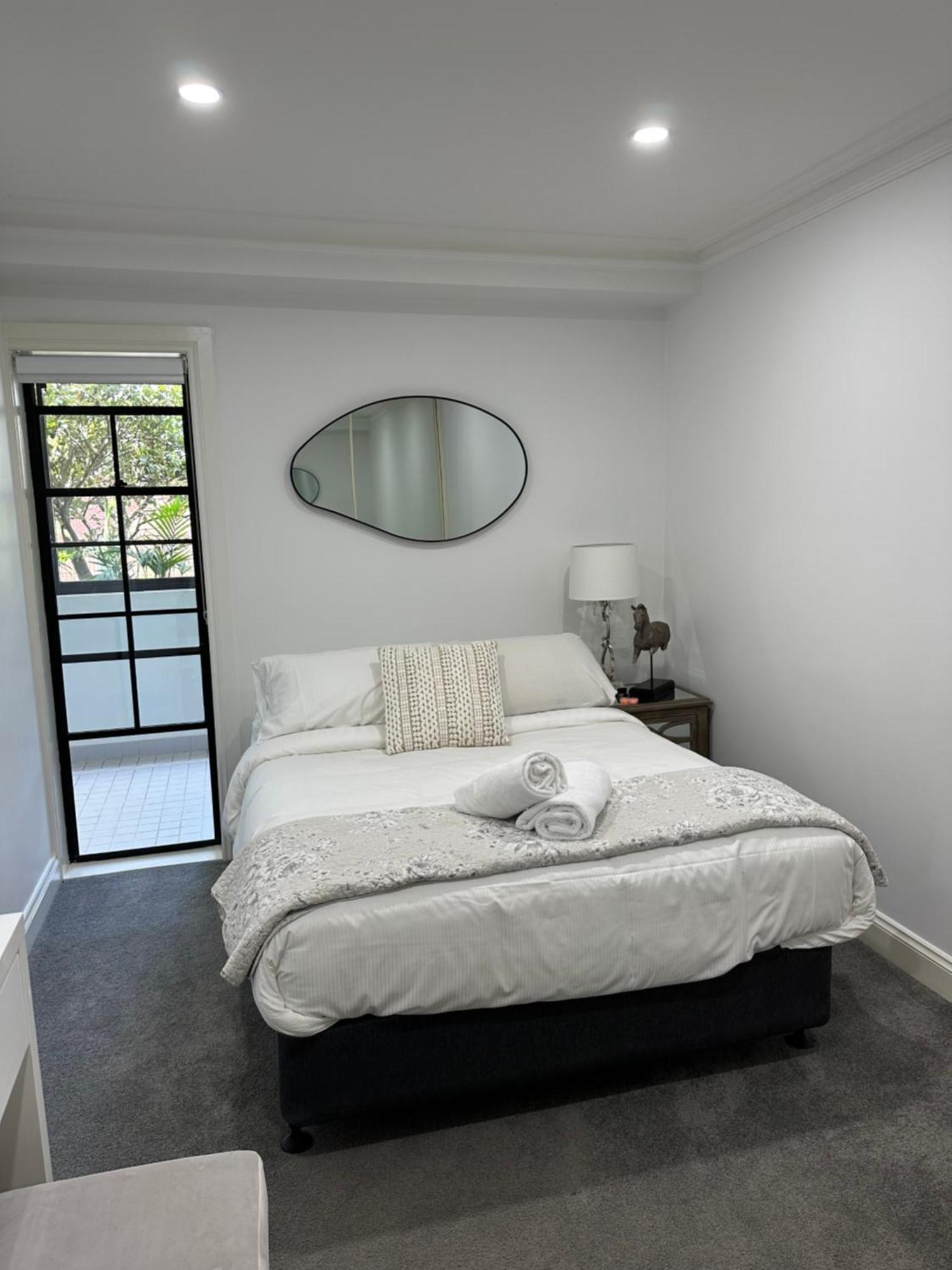 View St Apartment