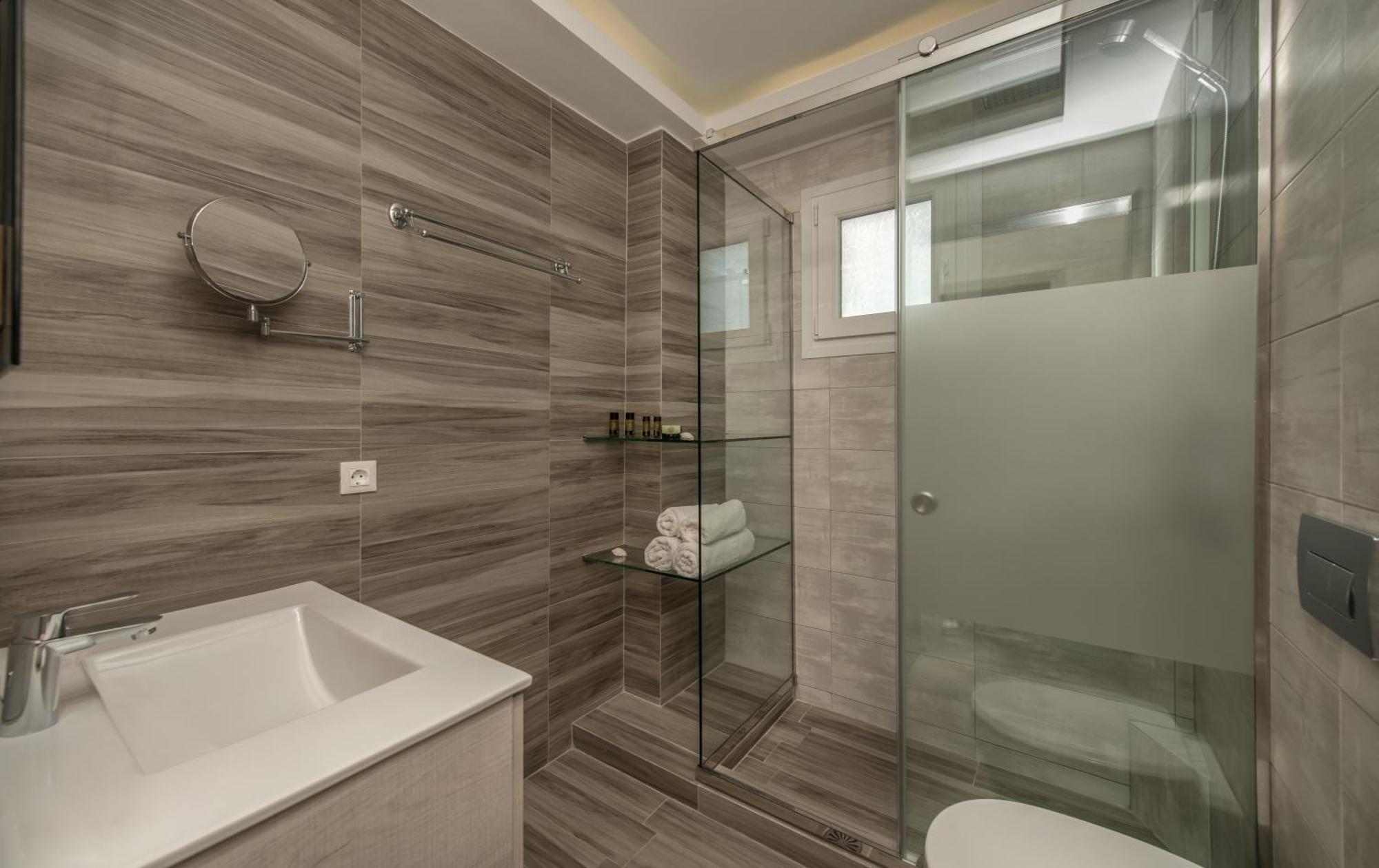 Superior Two-Bedroom Apartment