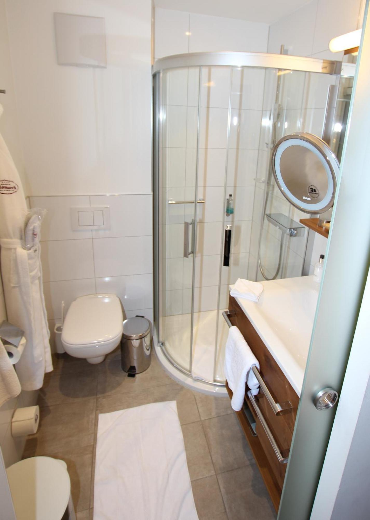 Panorama Single Room