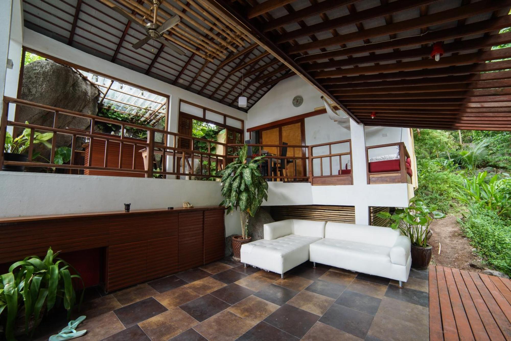 Garden Villa Baan Suan