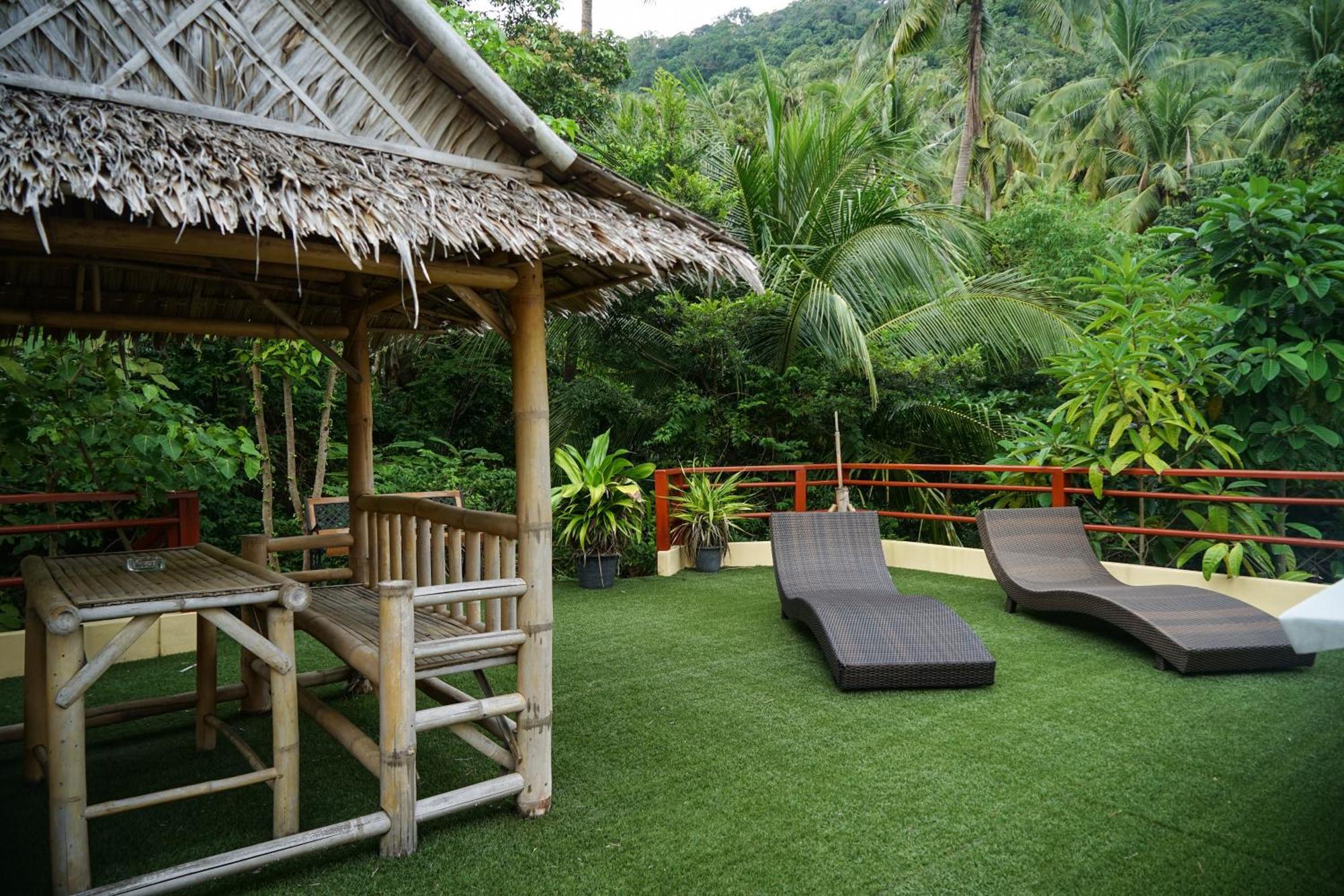 Family Villa Baan Hin